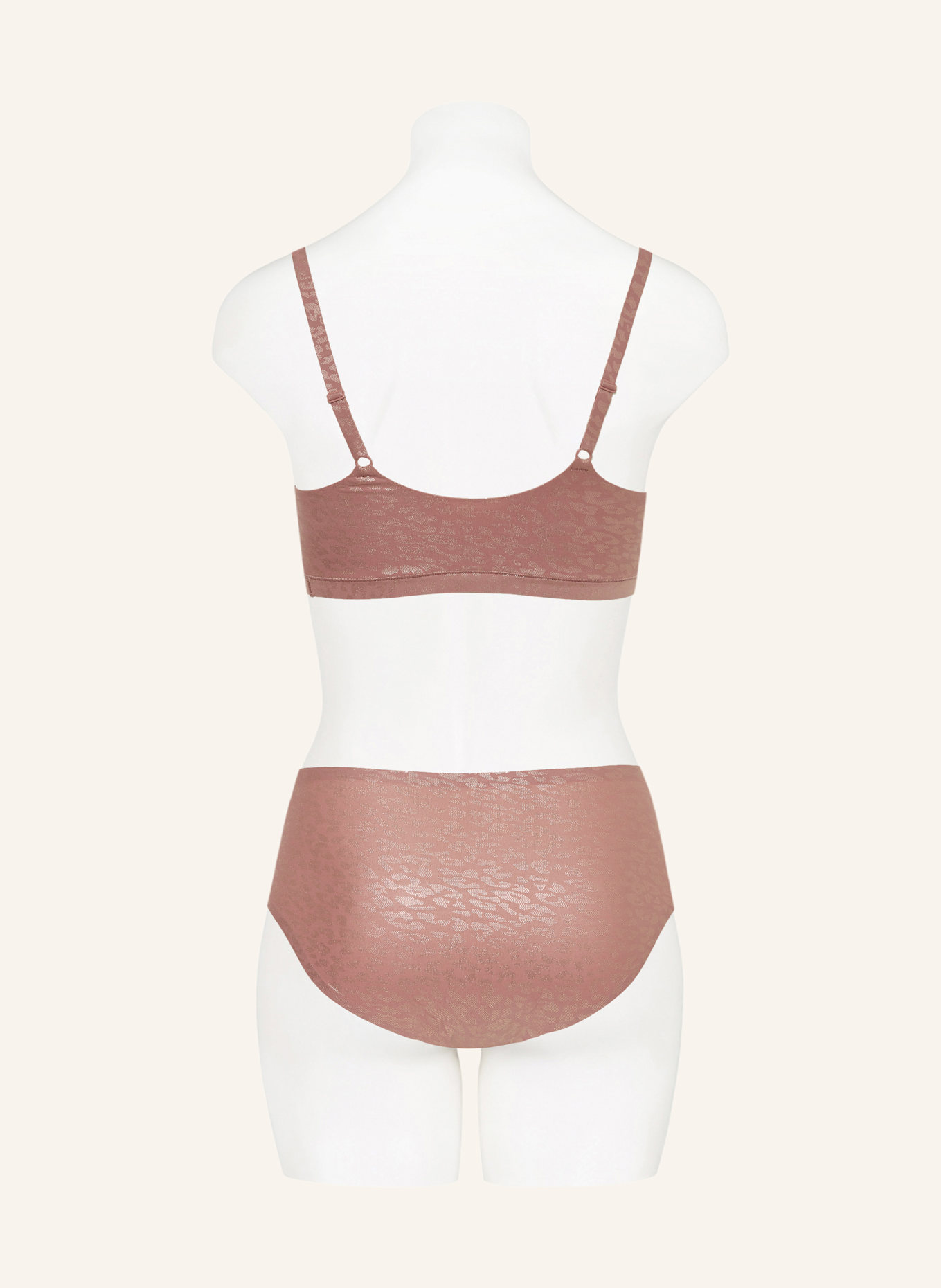 CHANTELLE Panty SOFTSTRETCH: ROSÉ