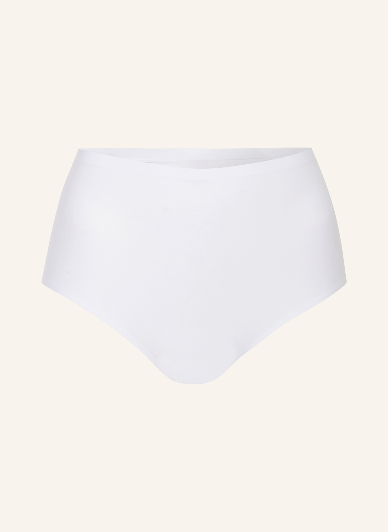 CHANTELLE Taillenpanty SOFTSTRETCH: WEISS