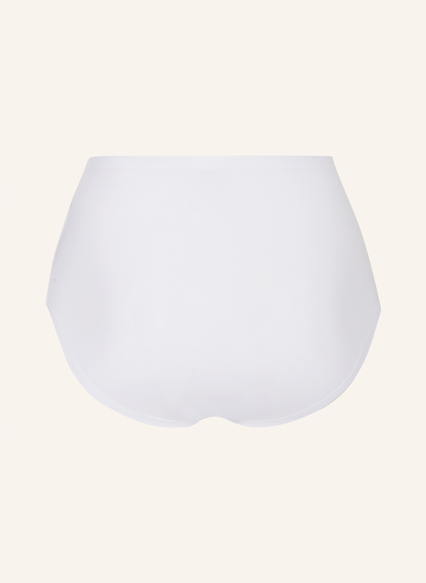 CHANTELLE Taillenpanty SOFTSTRETCH: WEISS