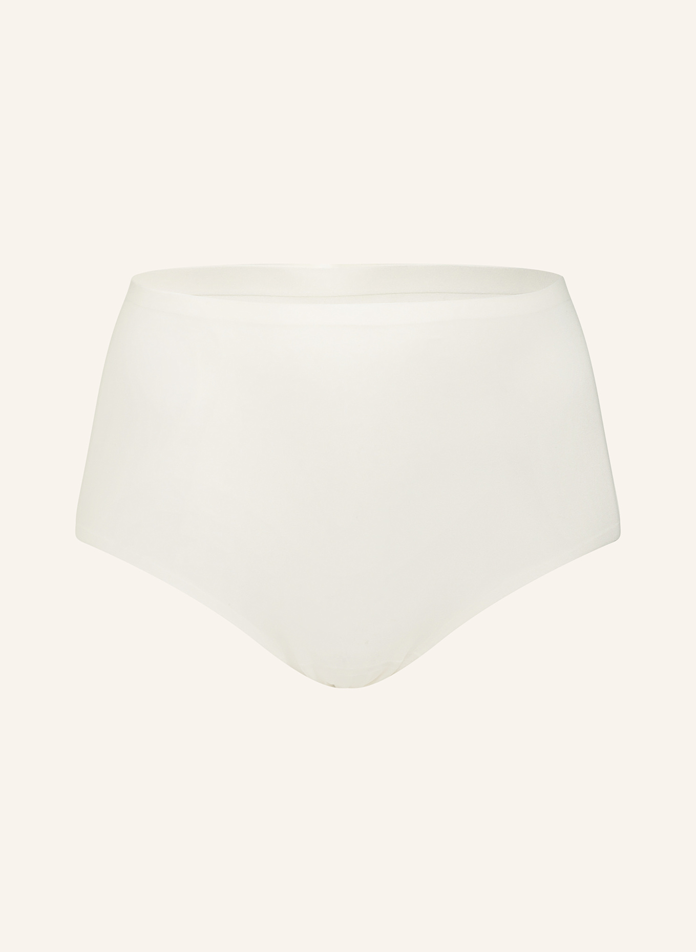 CHANTELLE Taillenpanty SOFTSTRETCH: ECRU