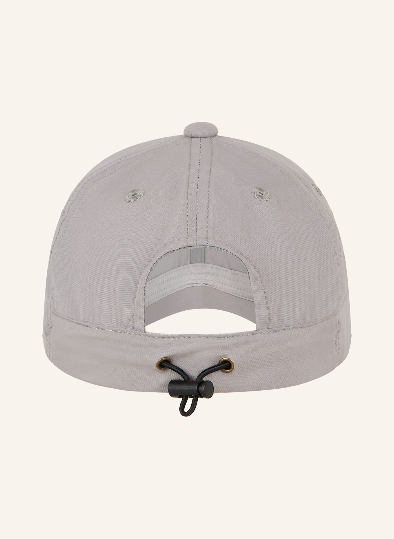 P.A.C. Cap PAC: GRAU