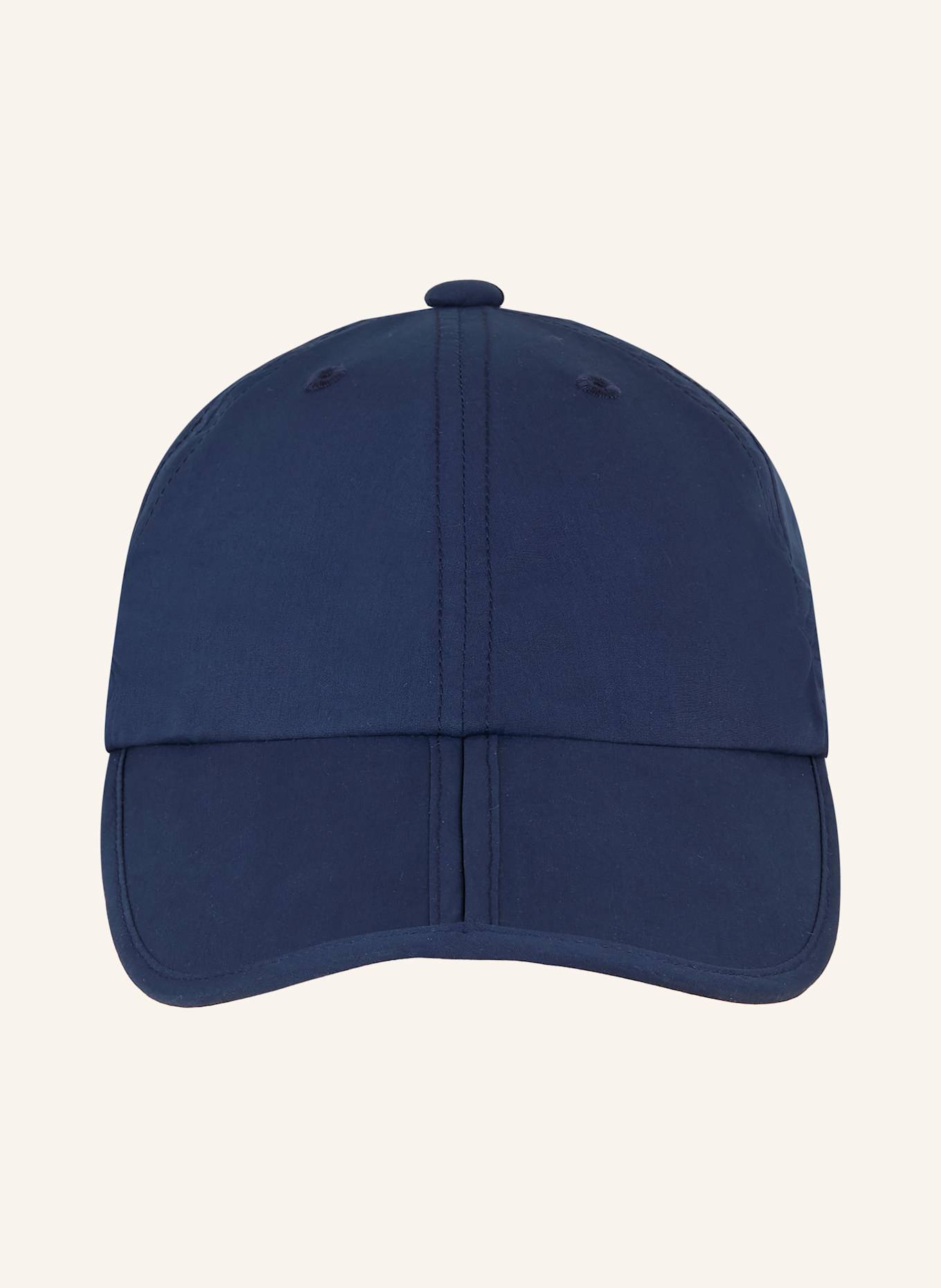 P.A.C. Cap PAC: DUNKELBLAU