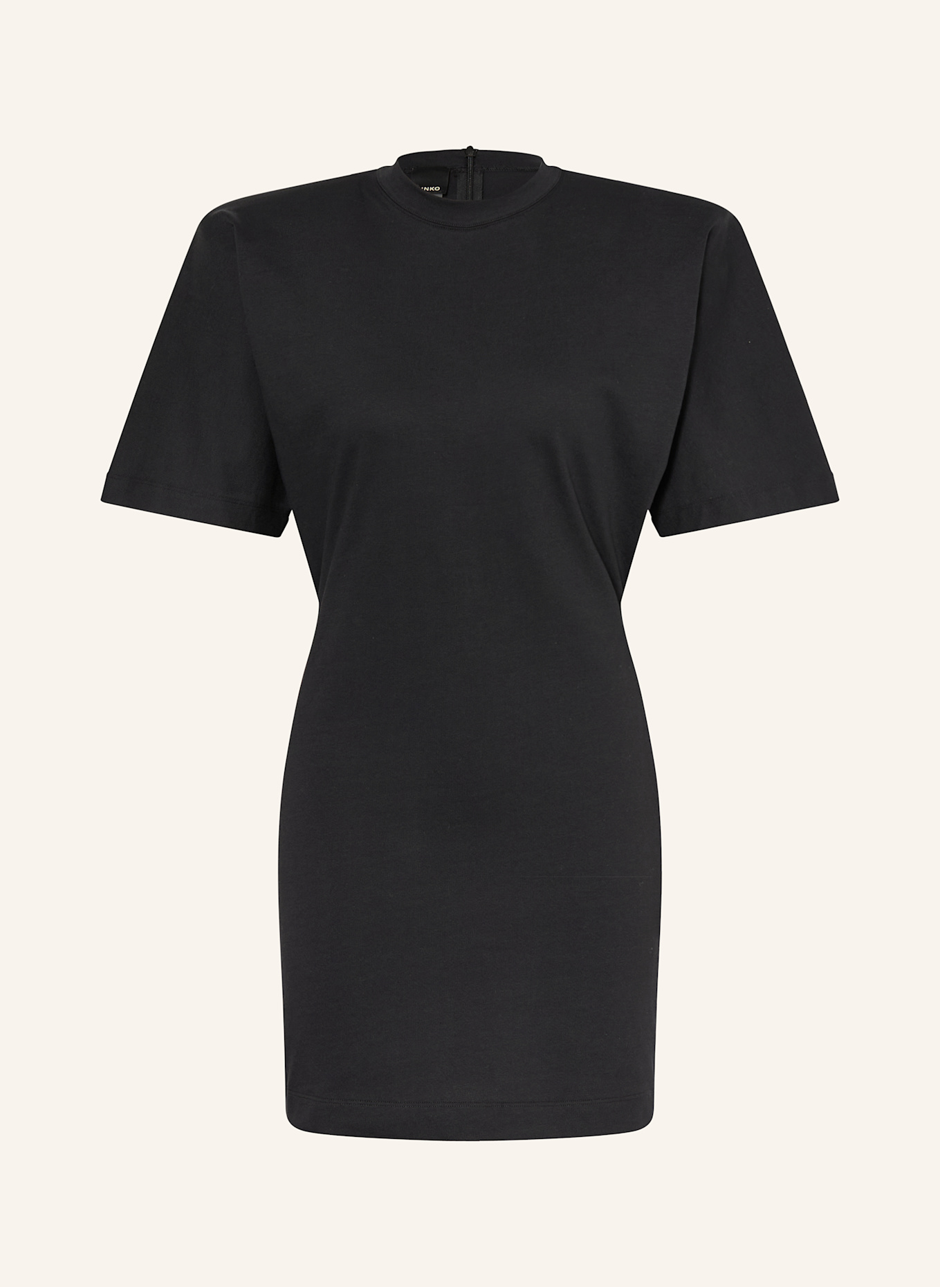 PINKO Kleid GRADY ABITO: SCHWARZ