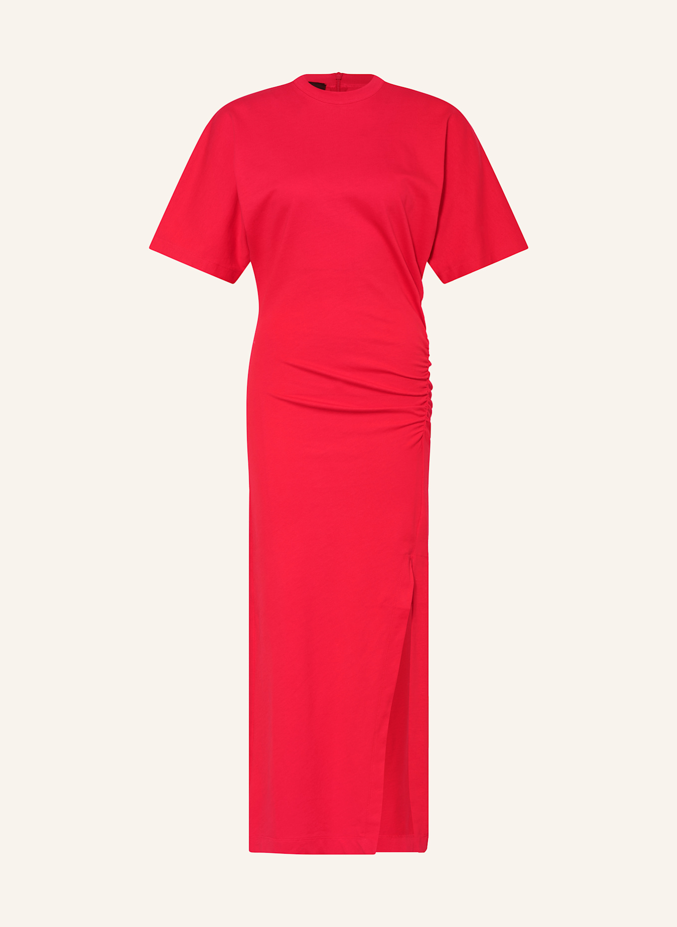 PINKO Kleid MARVIN: ROT