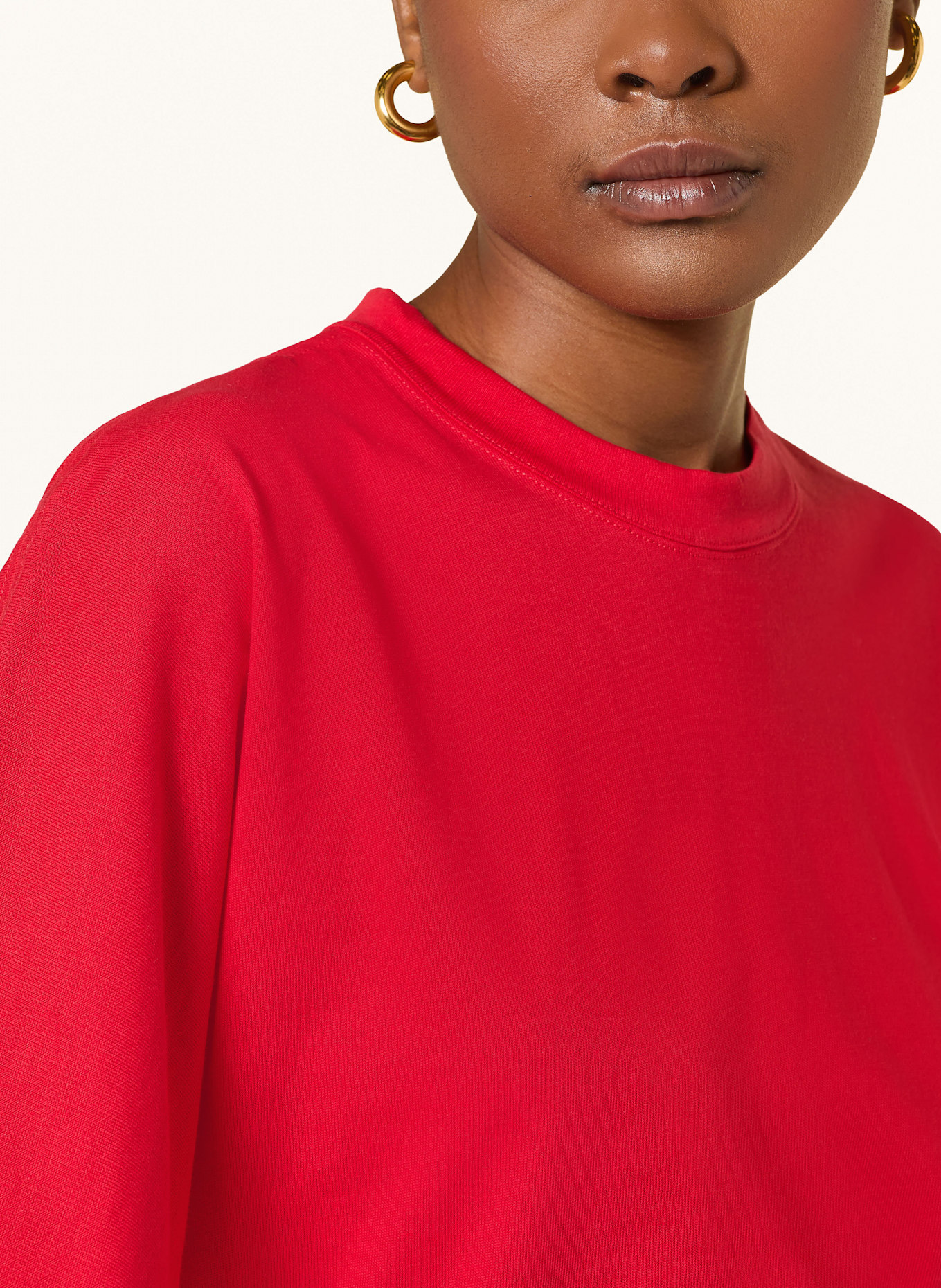 PINKO Kleid MARVIN: ROT