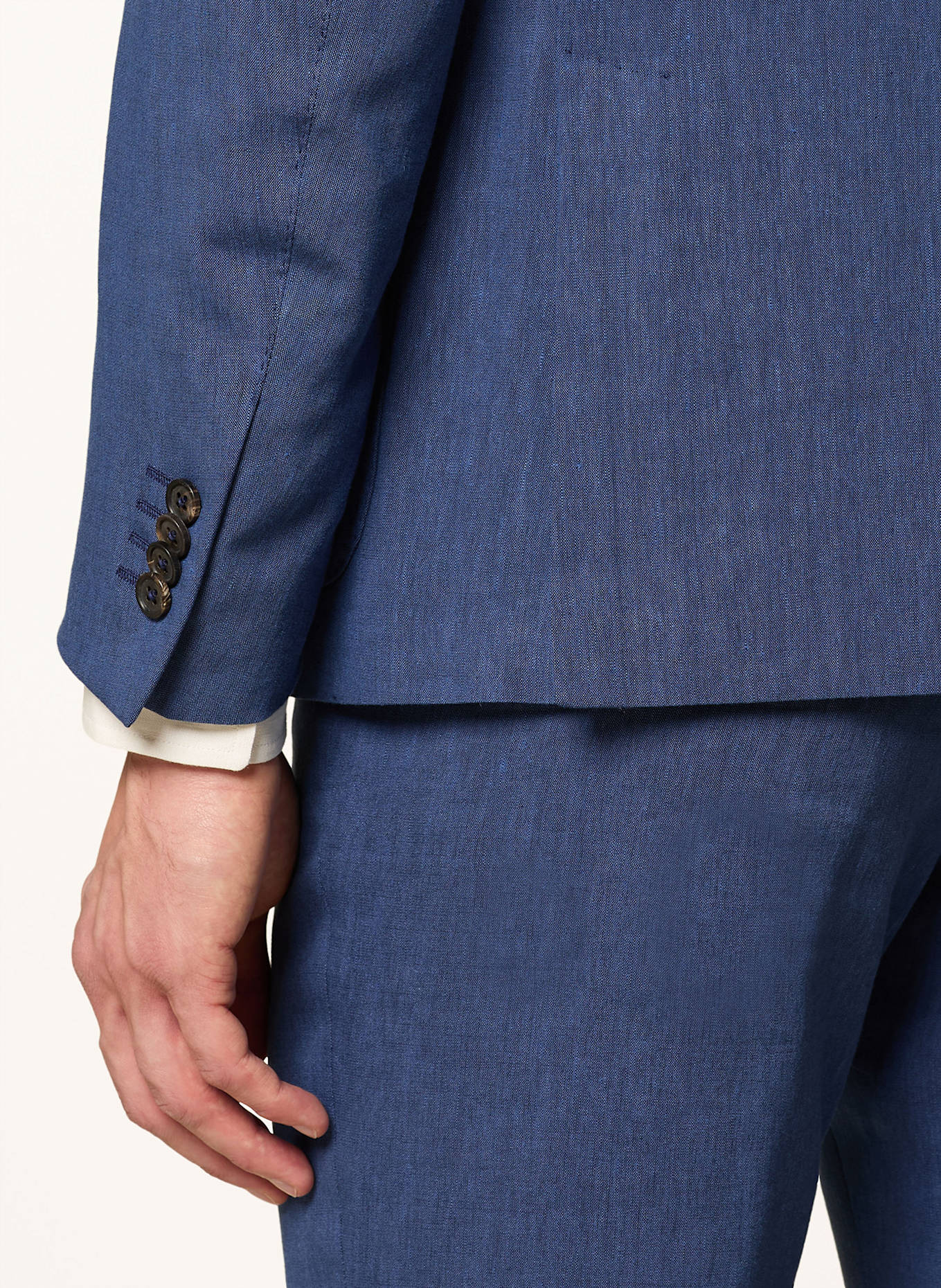 CORNELIANI Anzugsakko Extra Slim Fit: 006 NAVY