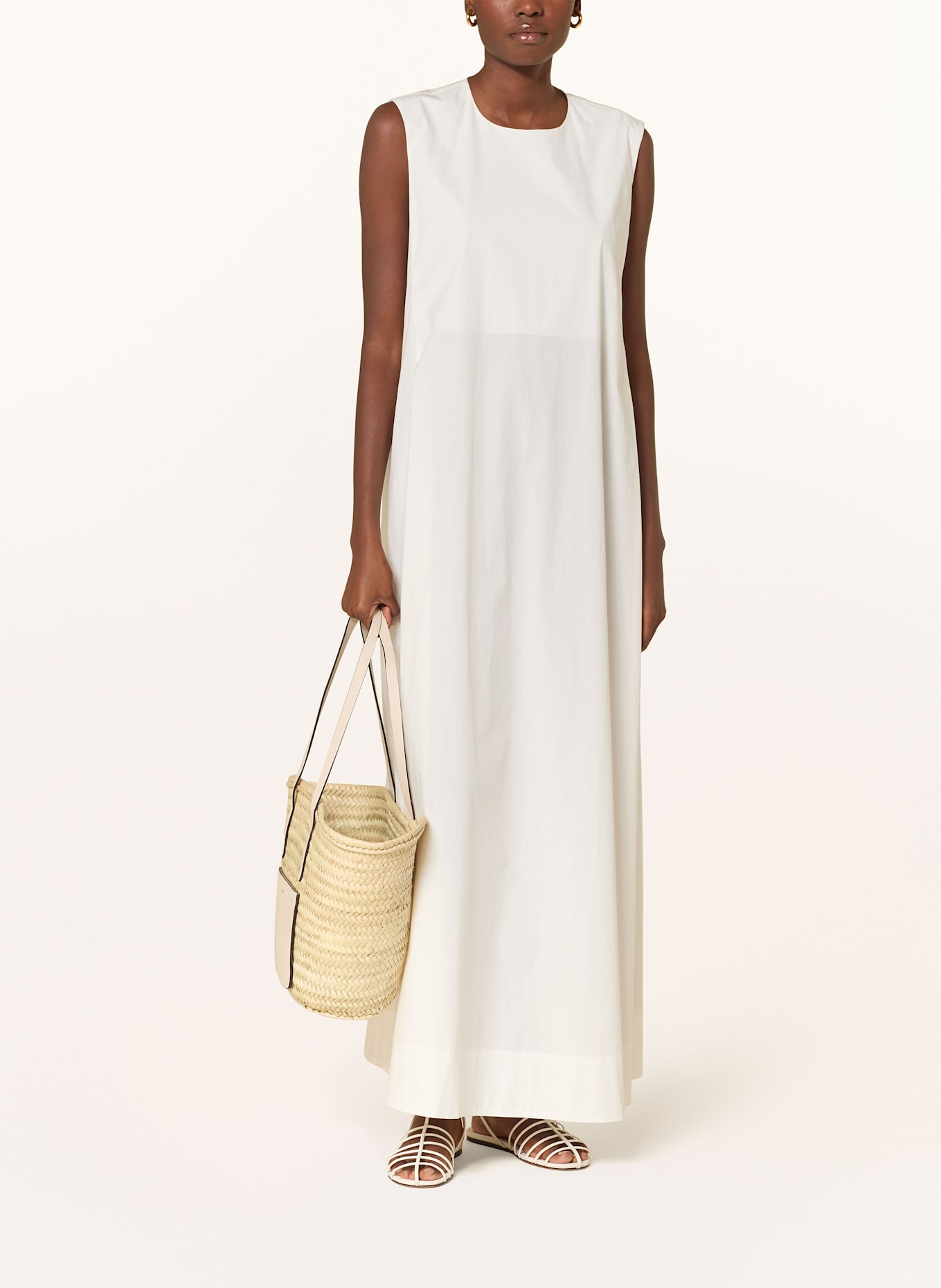 abro Shopper GEMMA MEDIUM: BEIGE