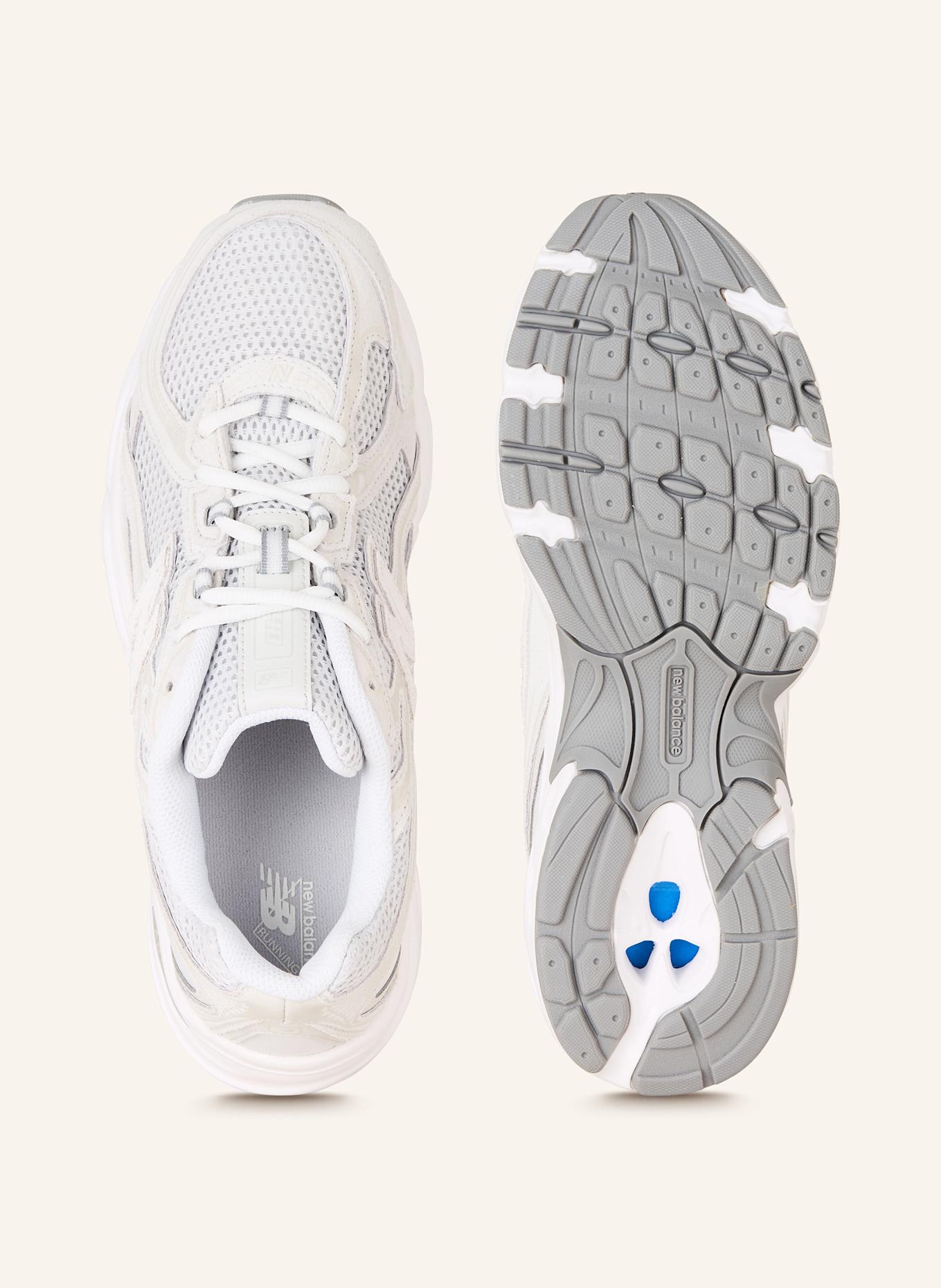 new balance Sneakers 740: LIGHT GRAY