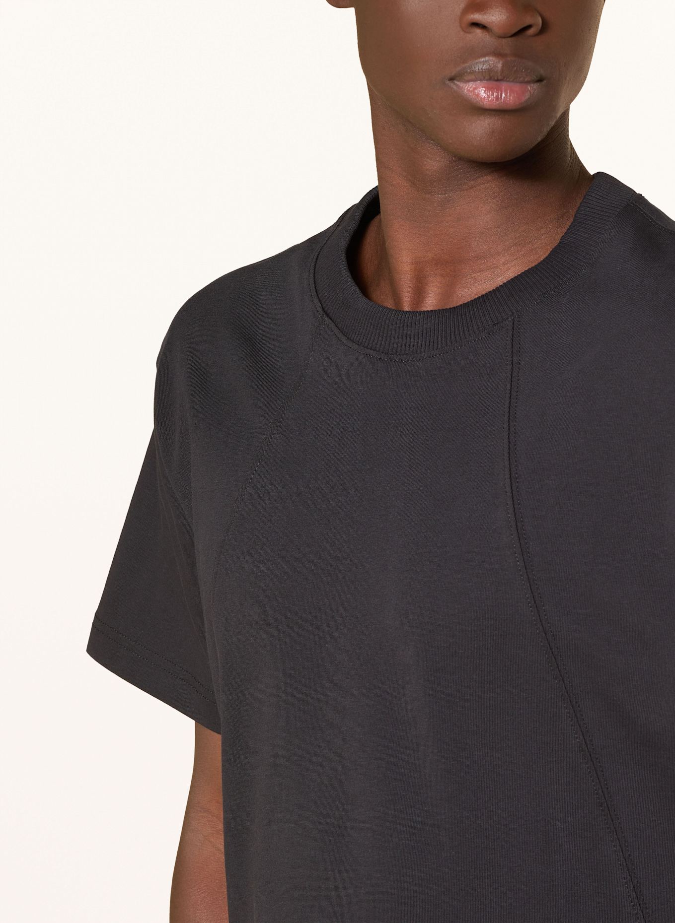 G-Star T-Shirt: SCHWARZ
