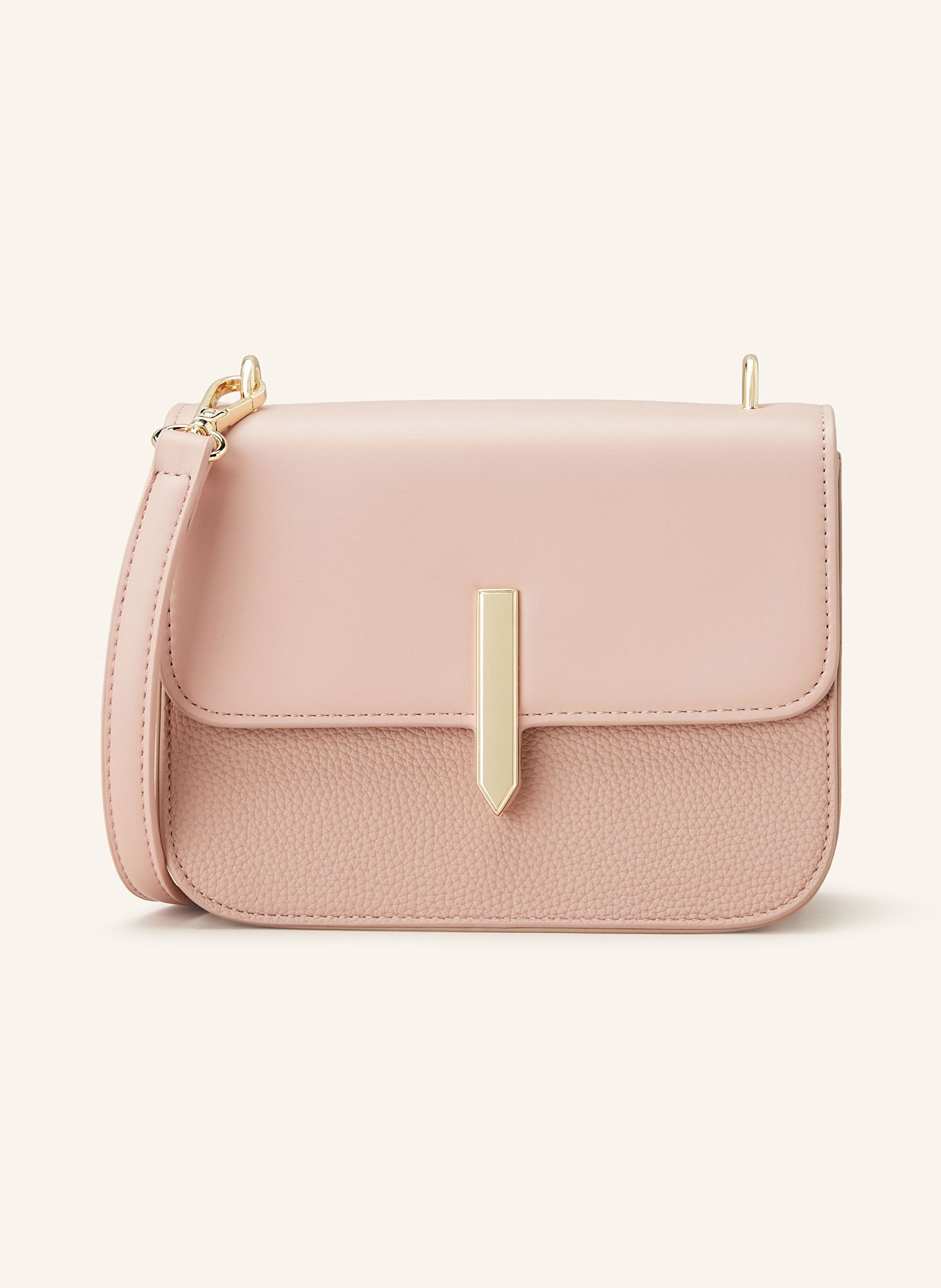 SEIDENFELT Ženy Tašky a kabelky: KRÉMOVÁ