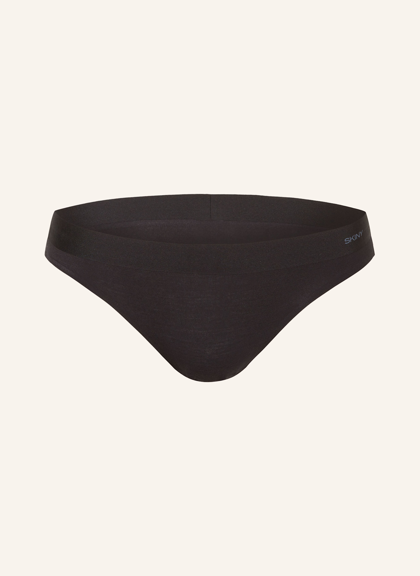 Skiny Figi SMARTOUCH: CZARNY