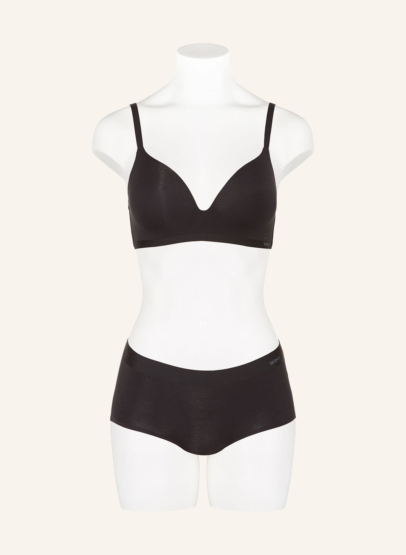 Skiny Panty SMARTOUCH: SCHWARZ