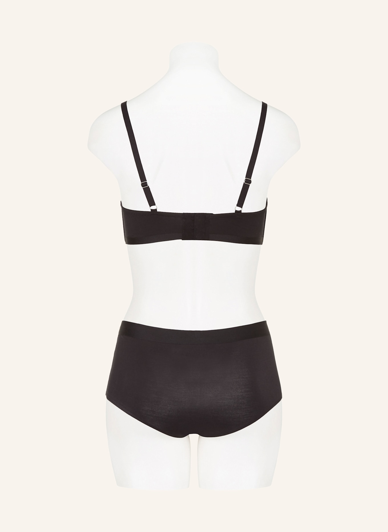 Skiny Panty SMARTOUCH: SCHWARZ