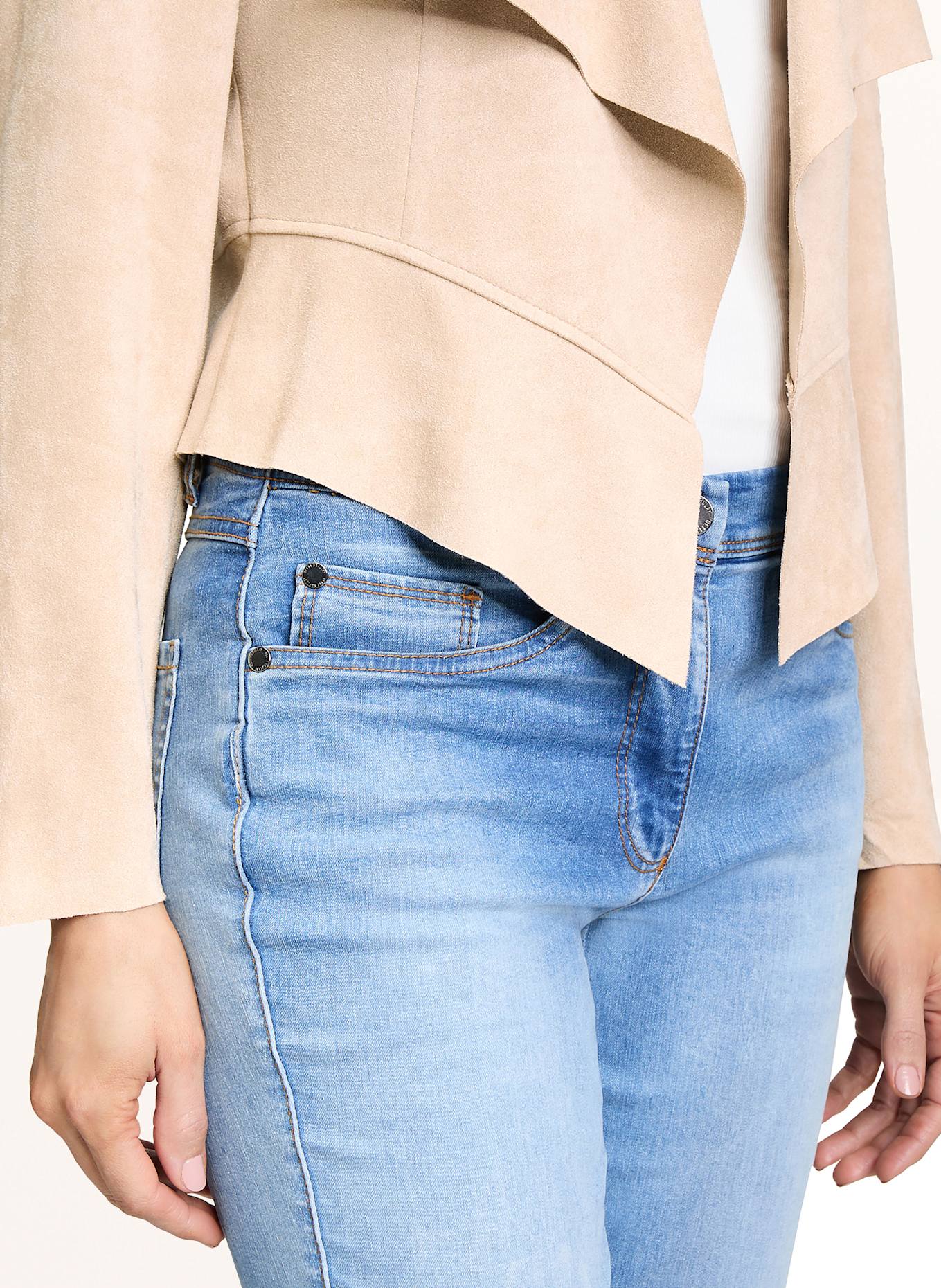 Betty Barclay Bunda: BÉŽOVÁ