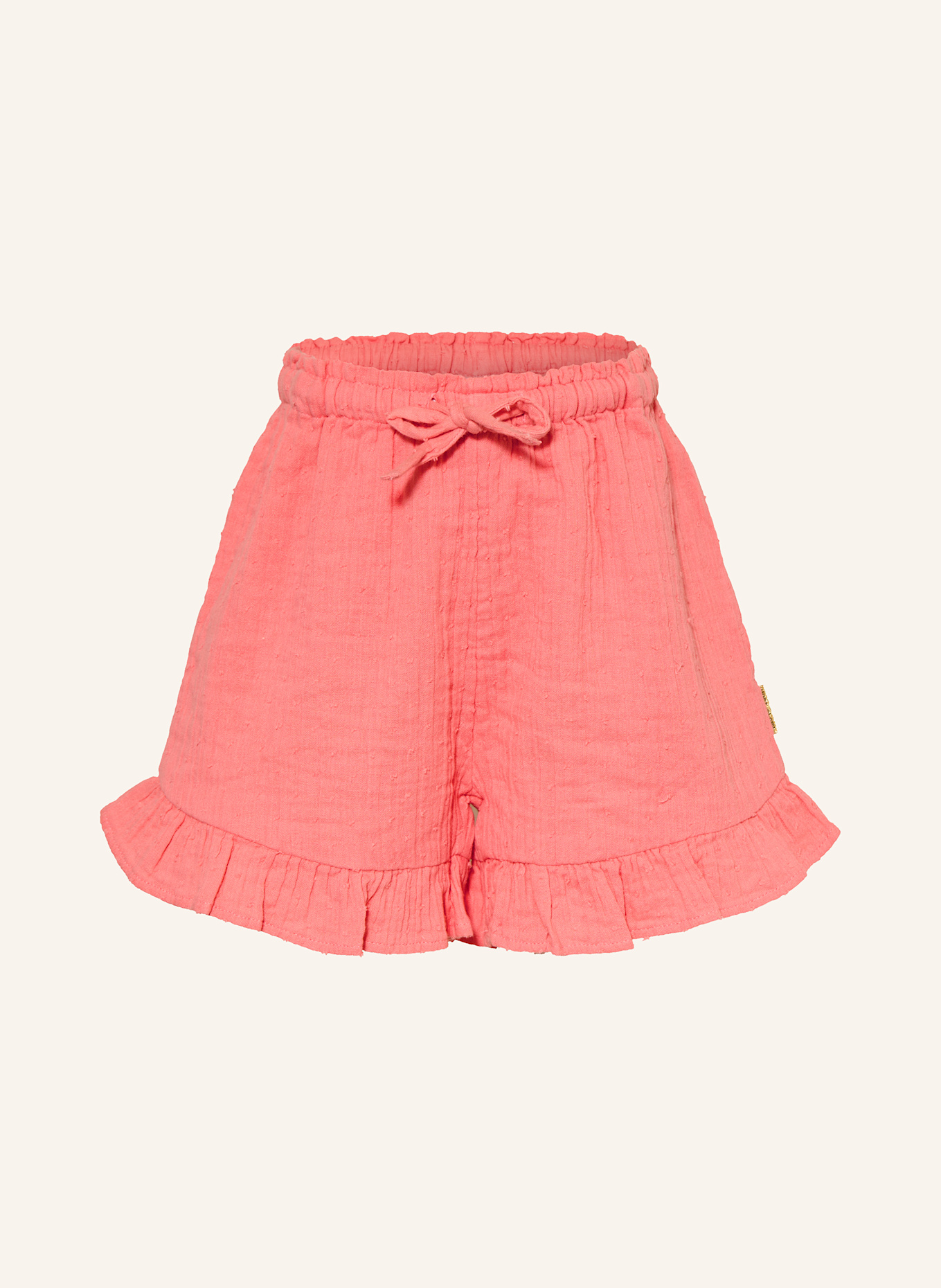 HUST and CLAIRE Shorts HELENA: PINK