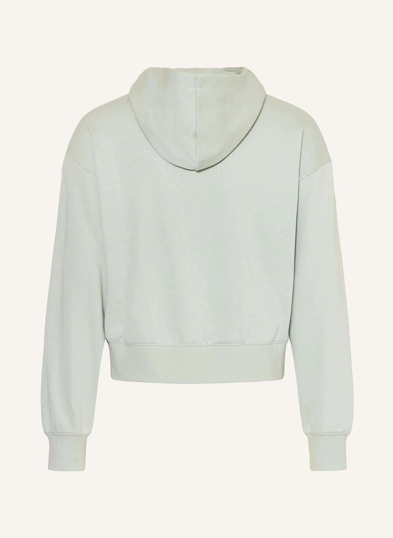 Champion Mikina s kapucí: SVĚTLE ZELENÁ