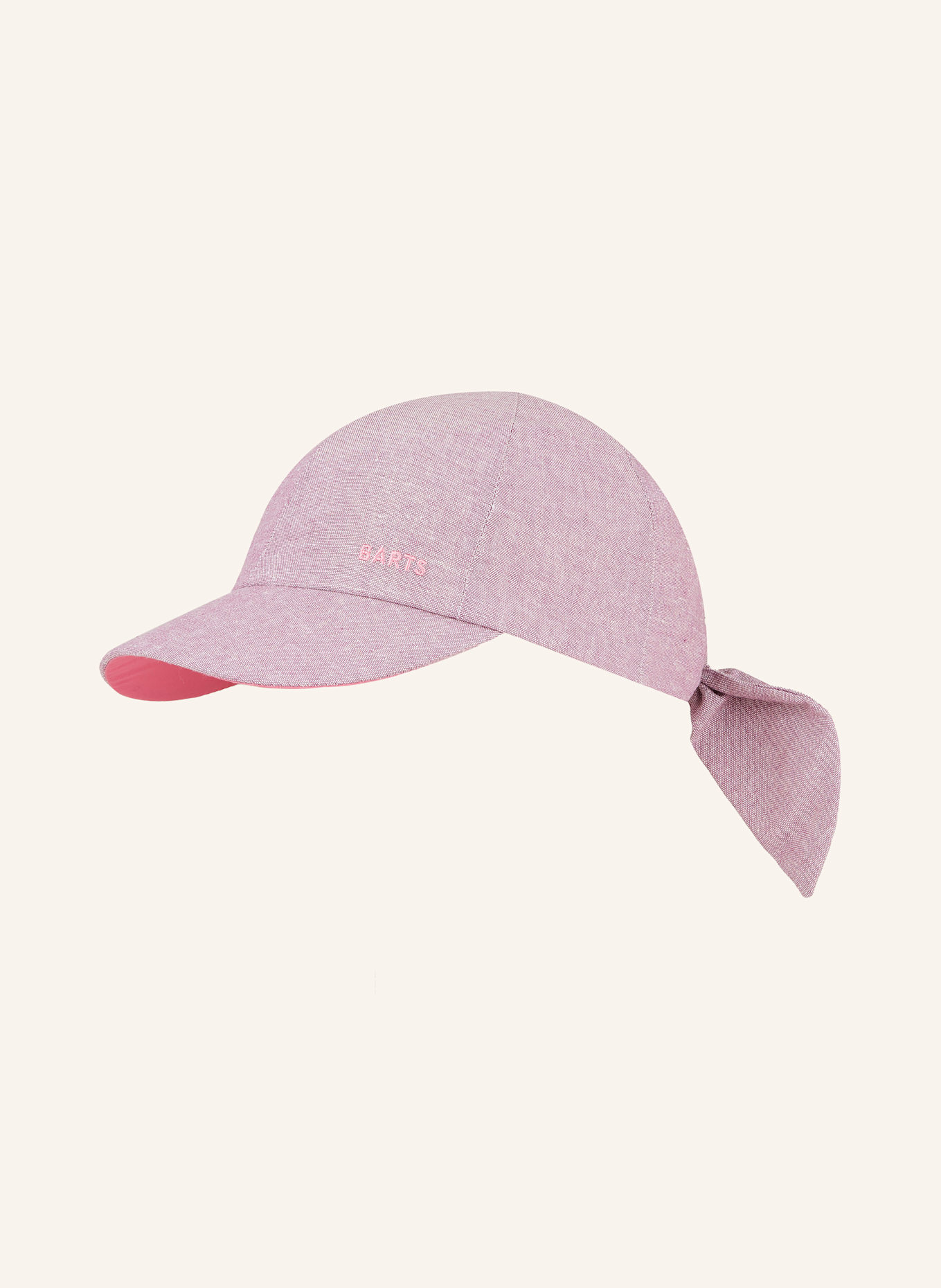 Barts Cap WUPPY: PINK