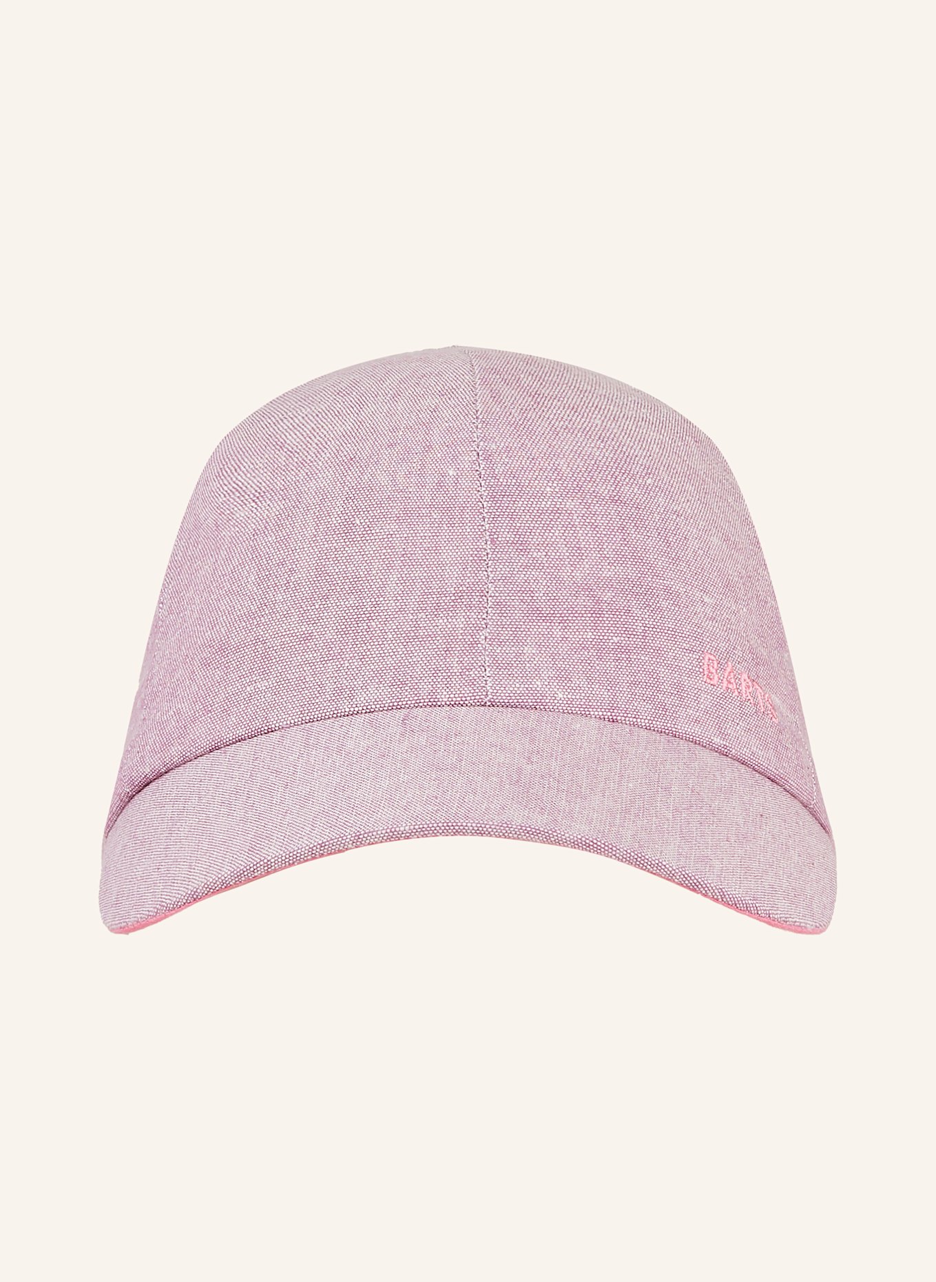 Barts Cap WUPPY: PINK