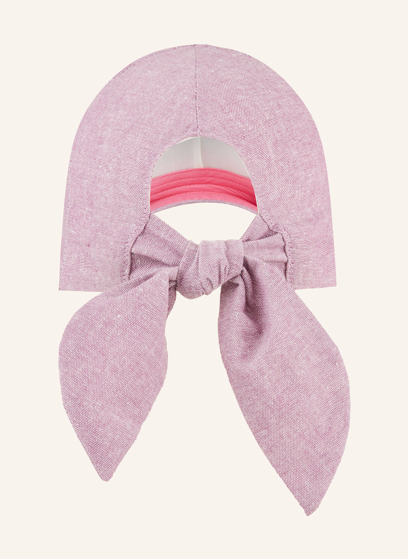 Barts Cap WUPPY: PINK