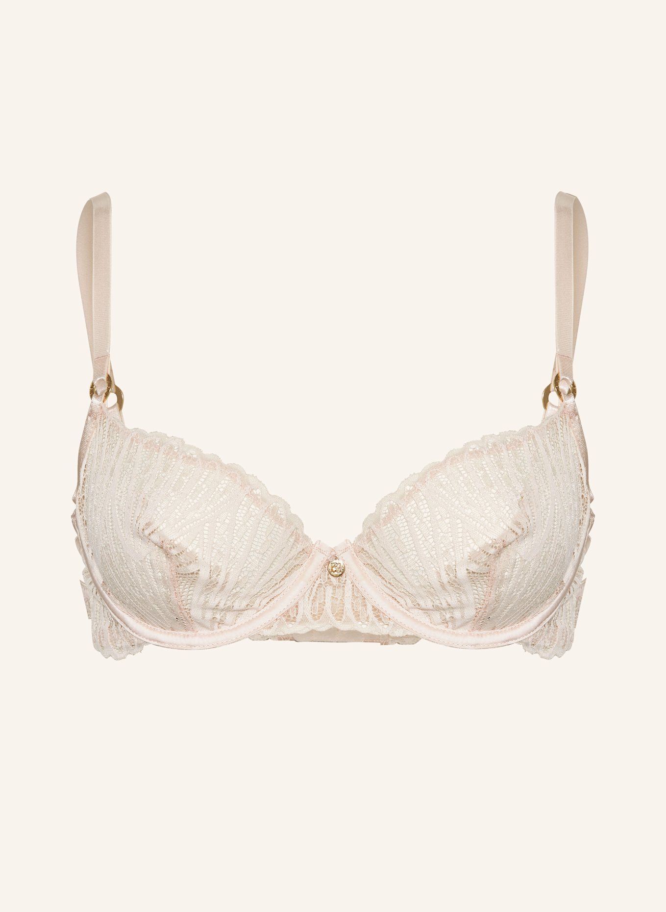 BLUEBELLA Balconette-BH PEYTON: HELLROSA