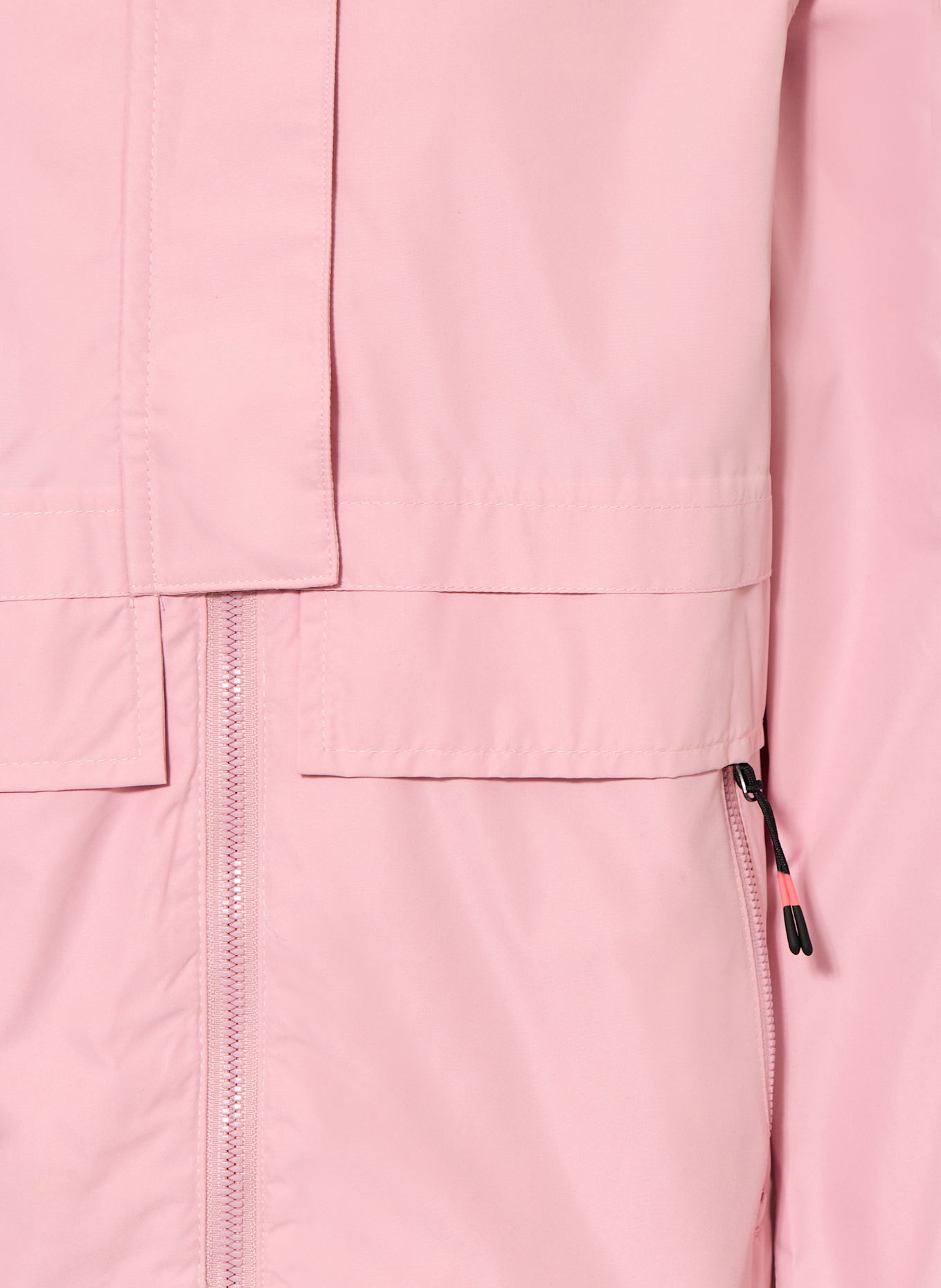 killtec Funktionsjacke KOS 149: ROSÉ