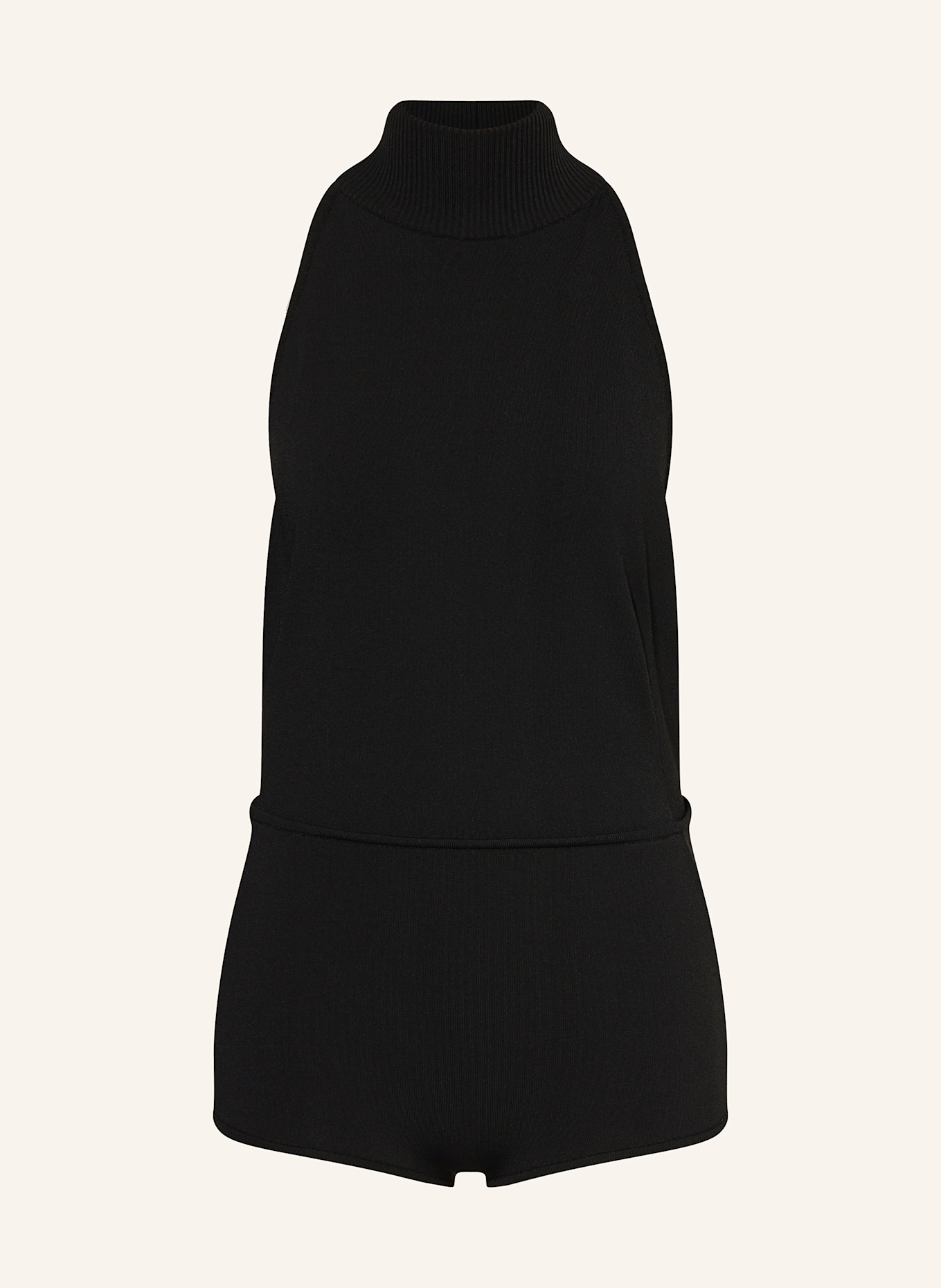 Max Mara Body APOGEO1234: SCHWARZ