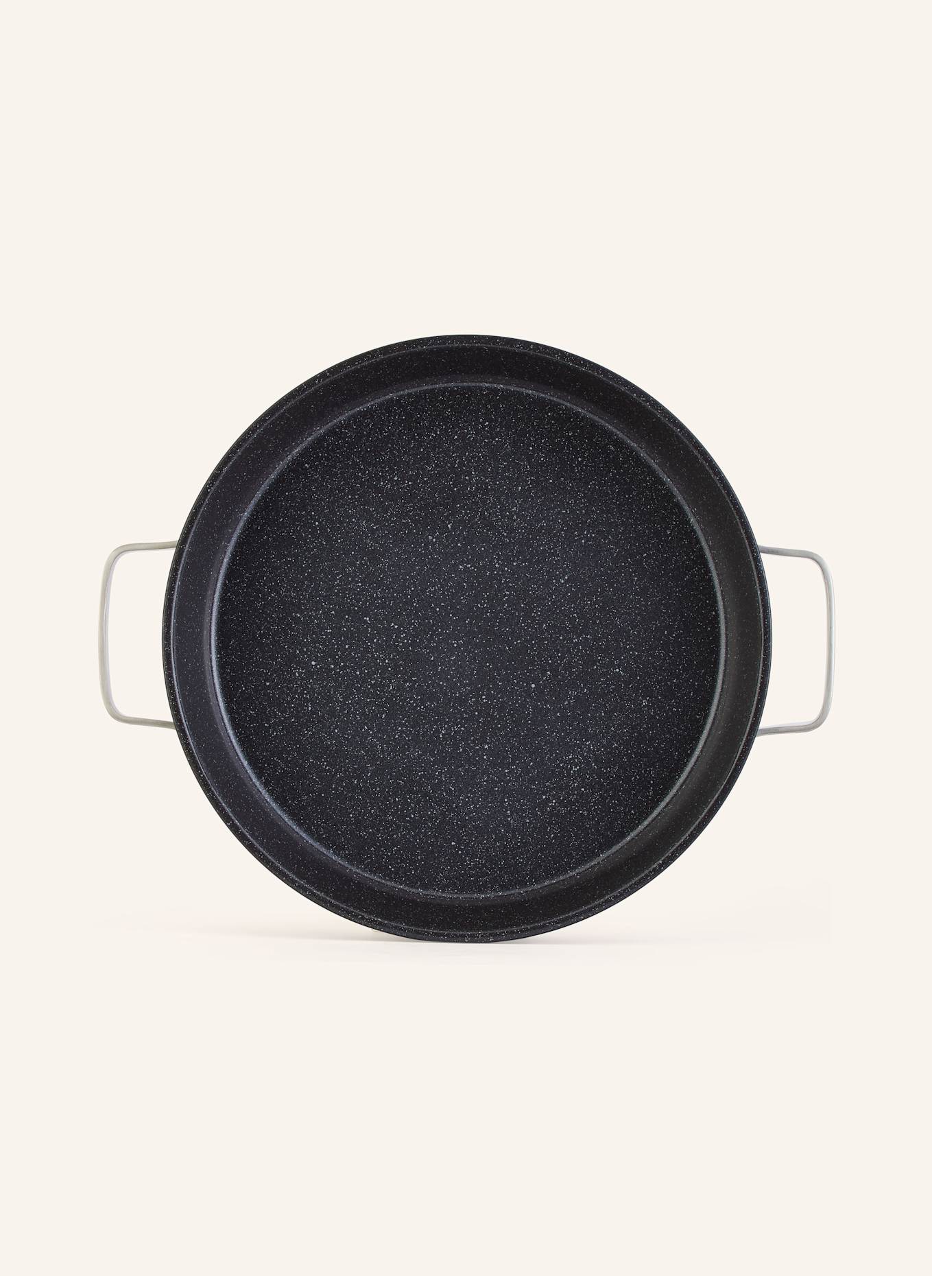 Všeobecné obchodní podmínky 2dílná Sada servírovacích pánví: ČERNÁ/ STŘÍBRNÁ