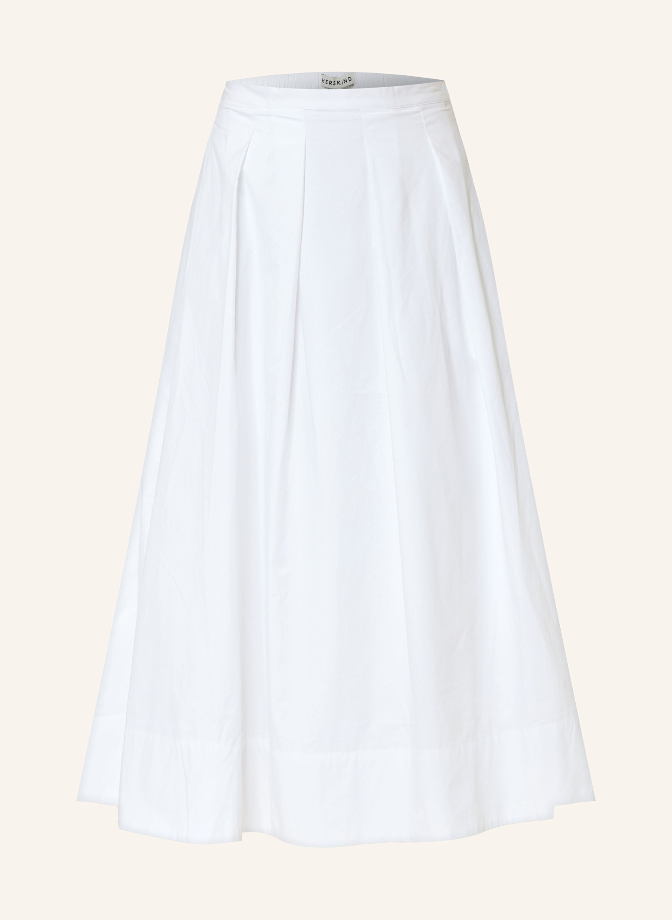 Herskind Rock HERDIS: WEISS