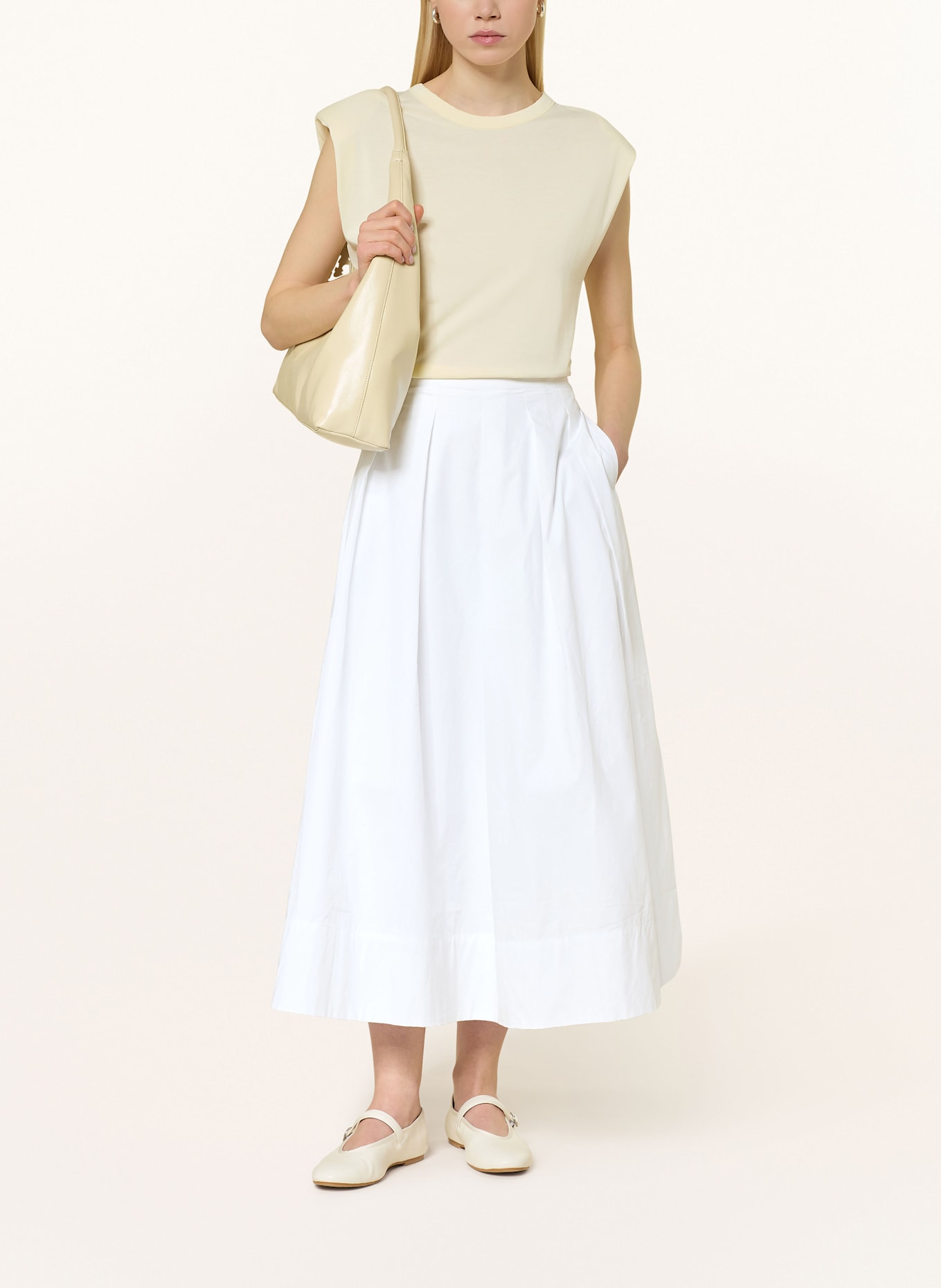 Herskind Rock HERDIS: WEISS
