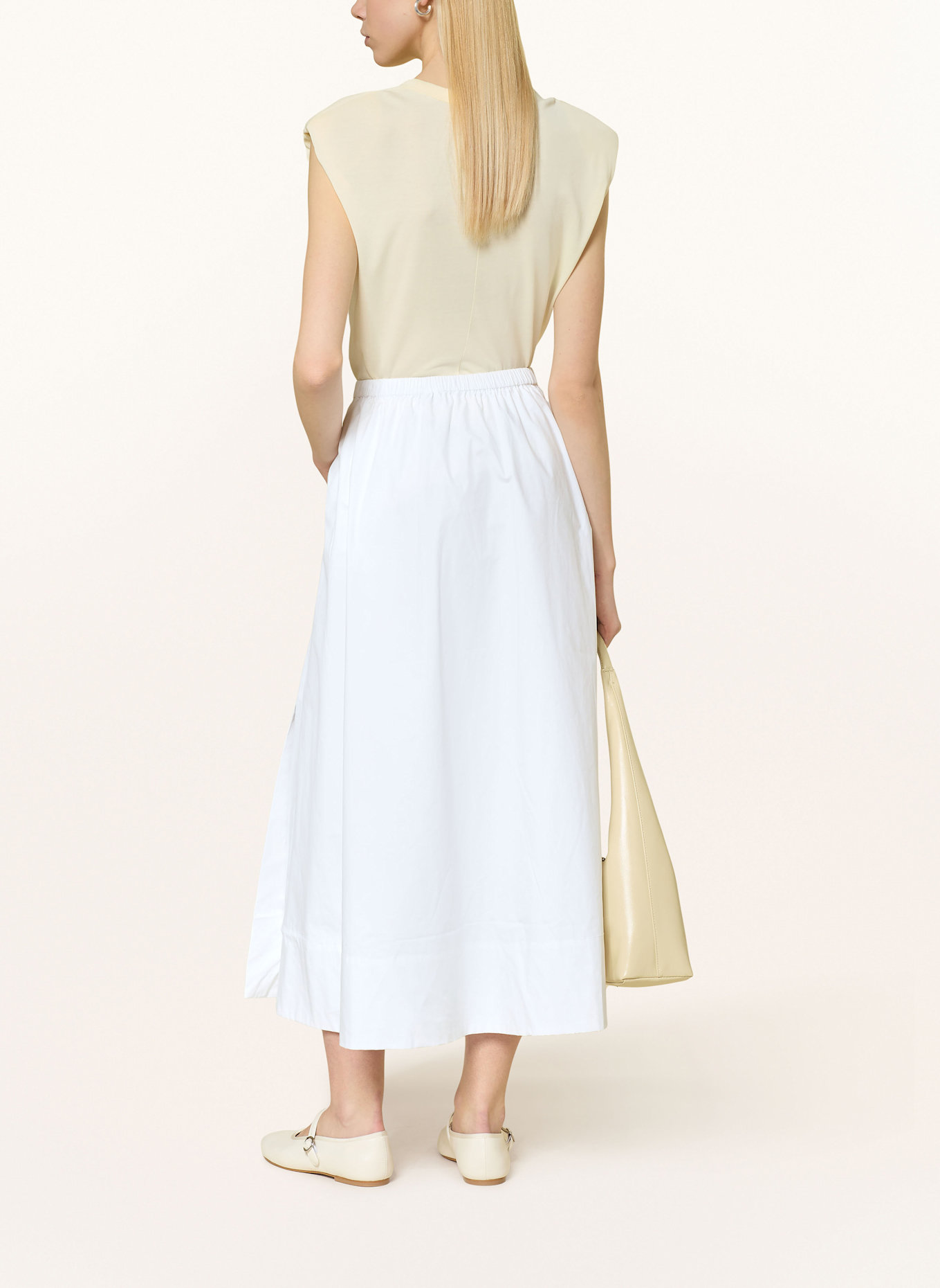Herskind Rock HERDIS: WEISS