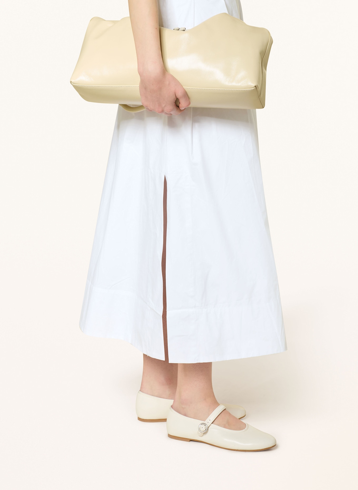 Herskind Rock HERDIS: WEISS