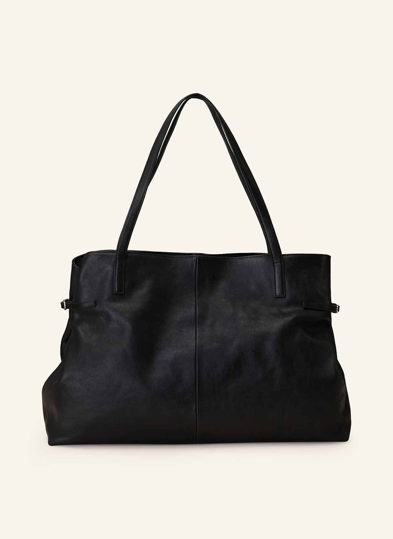 VAGABOND SHOEMAKERS Shopper CANNES: SCHWARZ