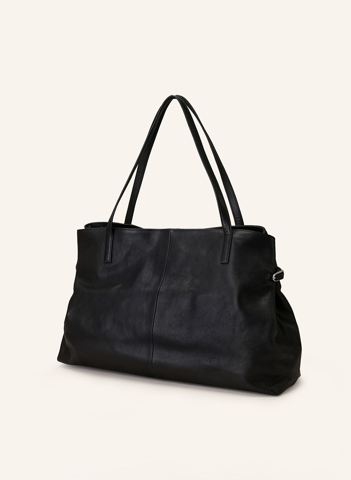 VAGABOND SHOEMAKERS Shopper CANNES: SCHWARZ