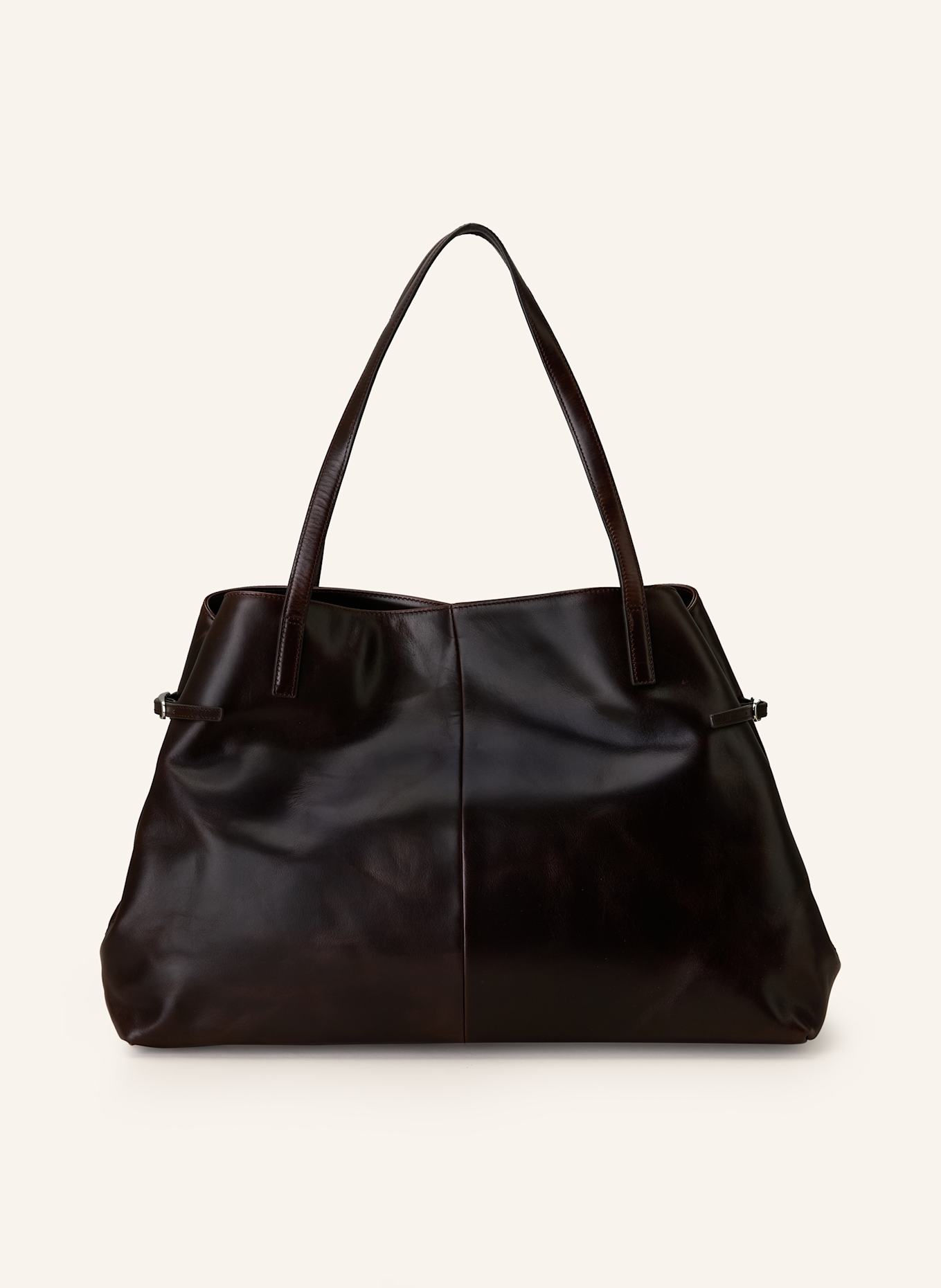 VAGABOND SHOEMAKERS Shopper CANNES: DARK BROWN