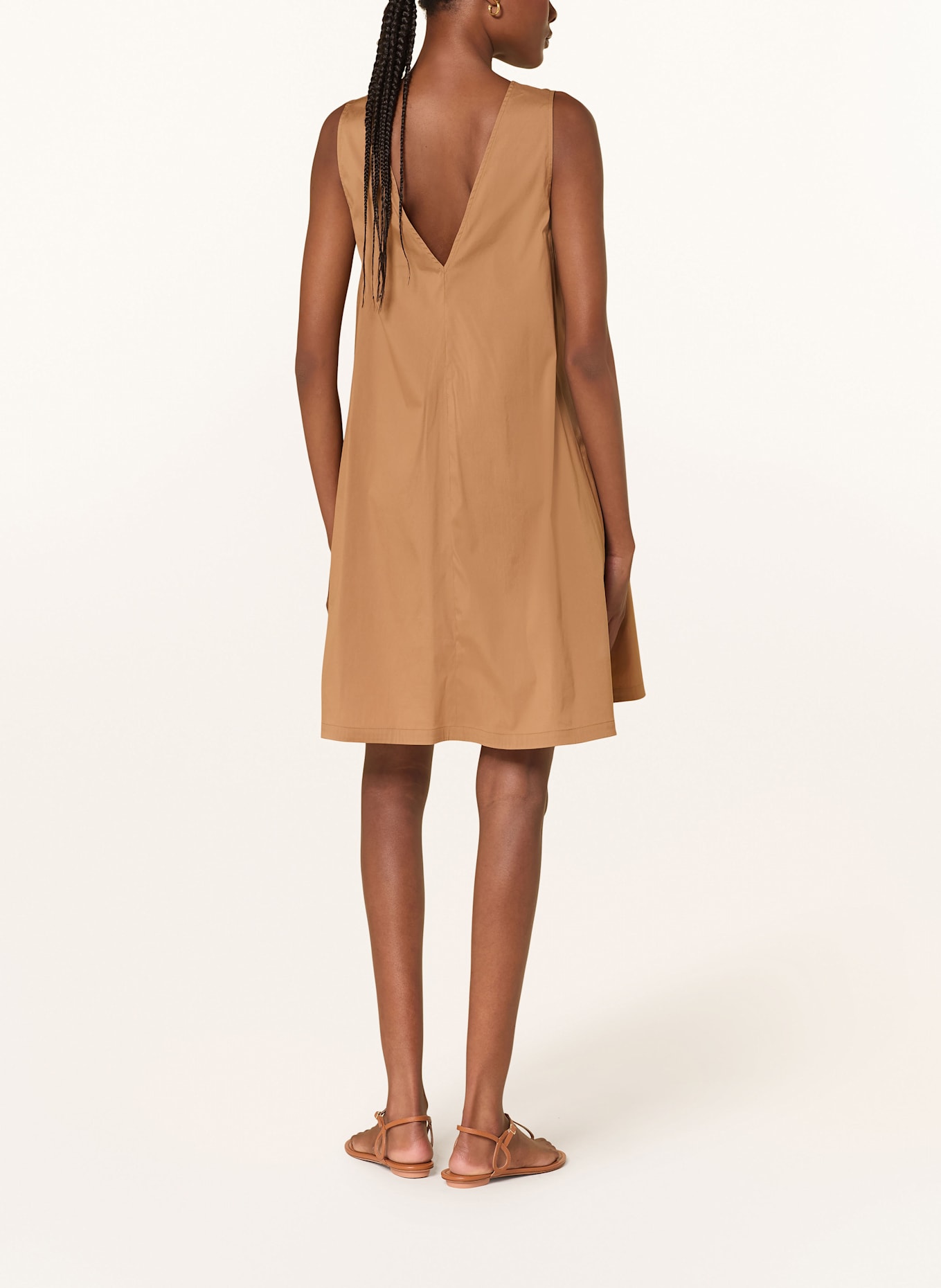 Max Mara BEACHWEAR Plážové šaty CAMPALE: KOŇAKOVÁ