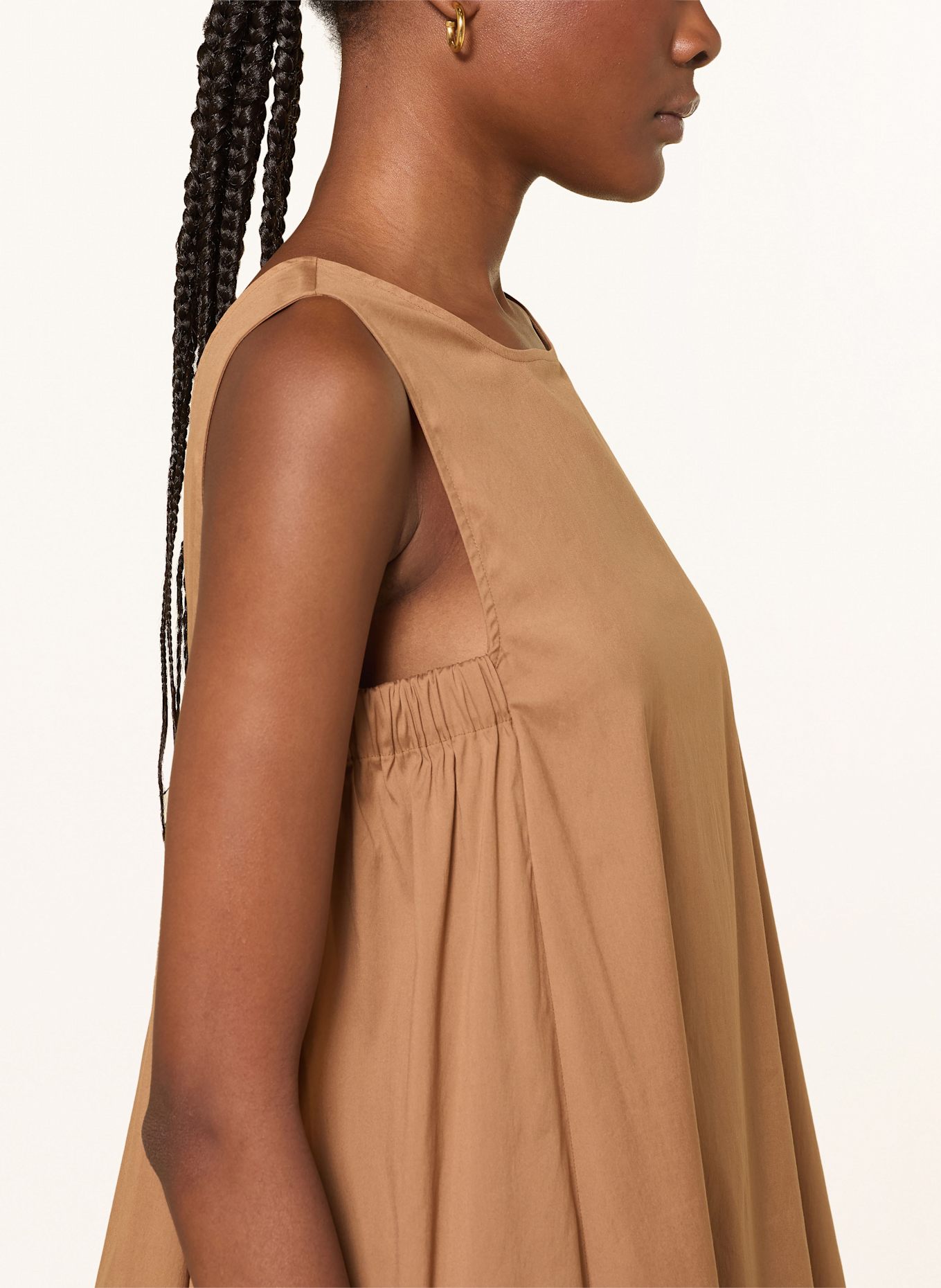 Max Mara BEACHWEAR Plážové šaty CAMPALE: KOŇAKOVÁ