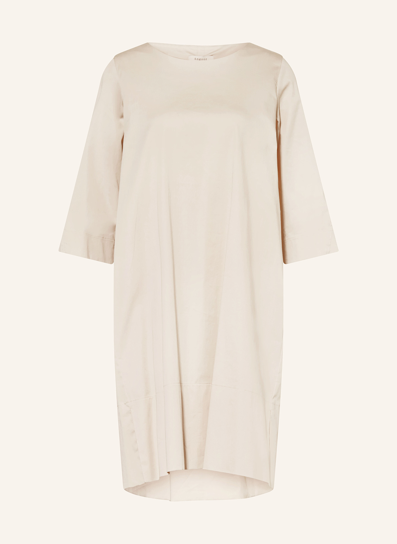 ANGOOR Kleid CLAUDIA: BEIGE