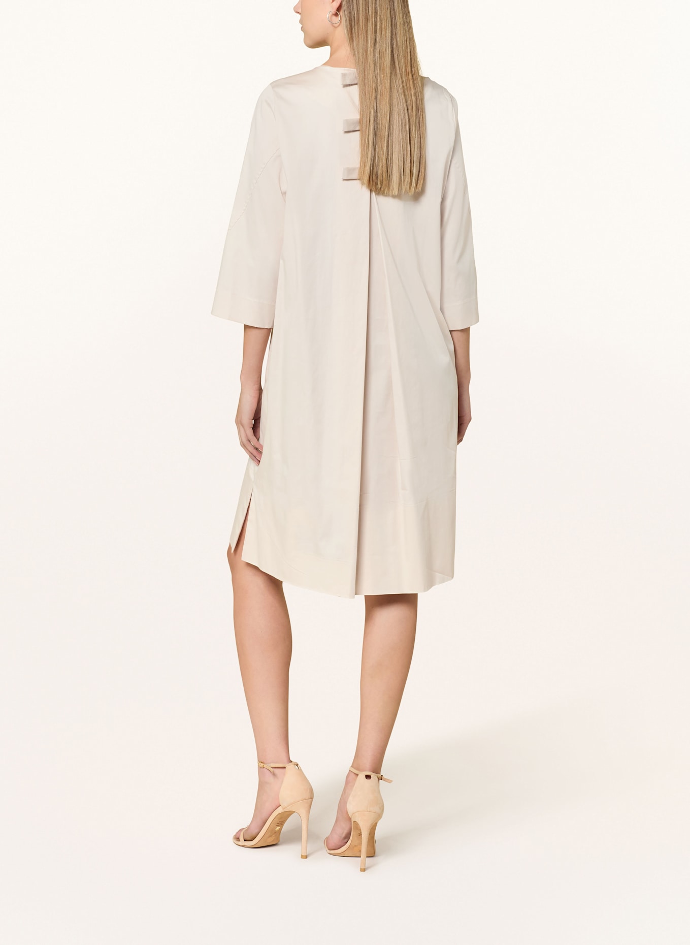 ANGOOR Kleid CLAUDIA: BEIGE