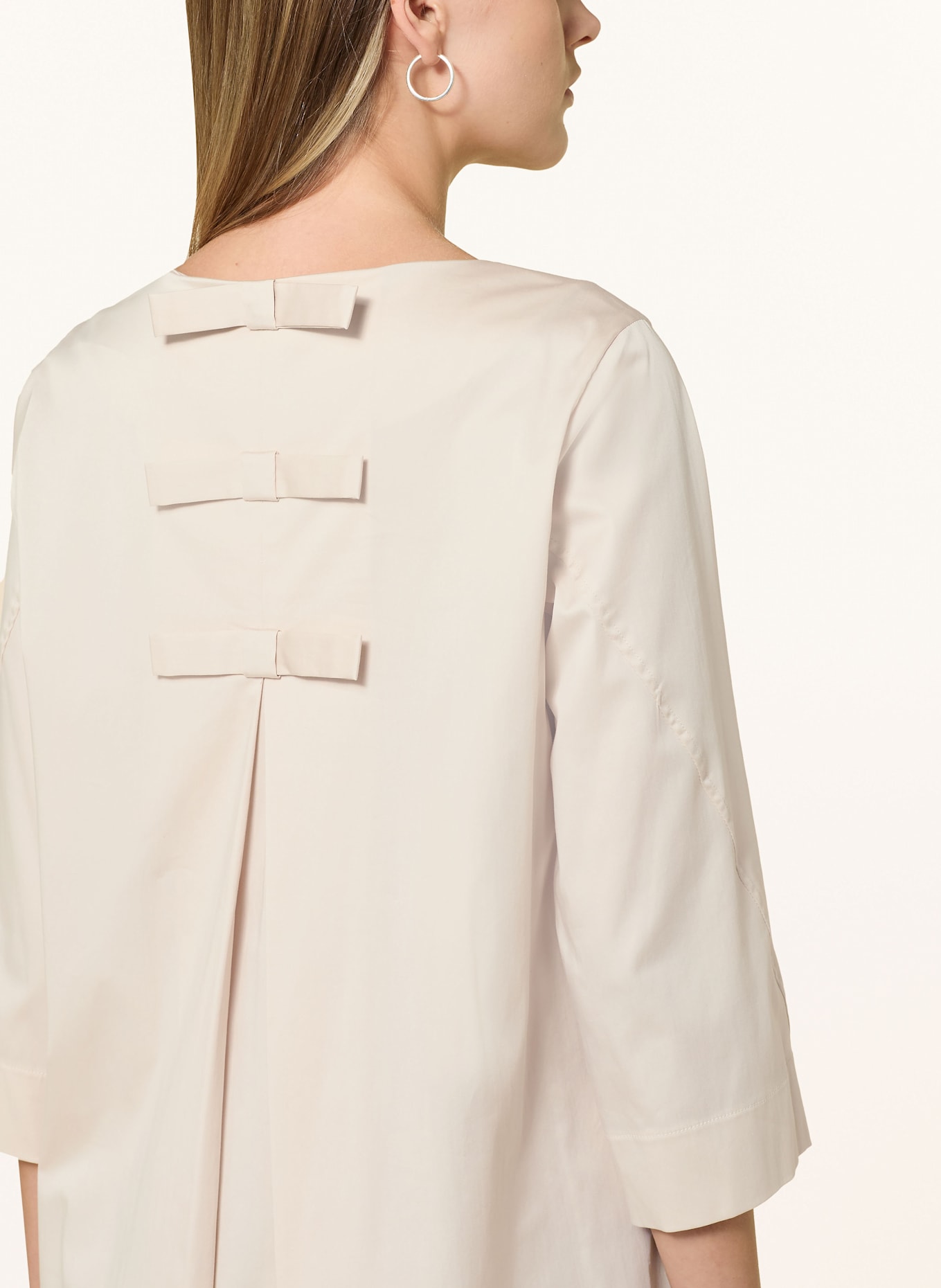 ANGOOR Kleid CLAUDIA: BEIGE