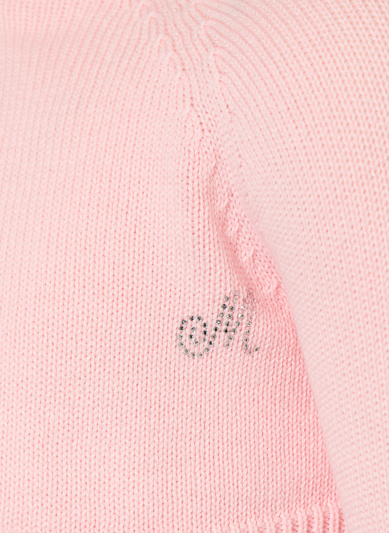 MONNALISA Strickjacke: ROSA