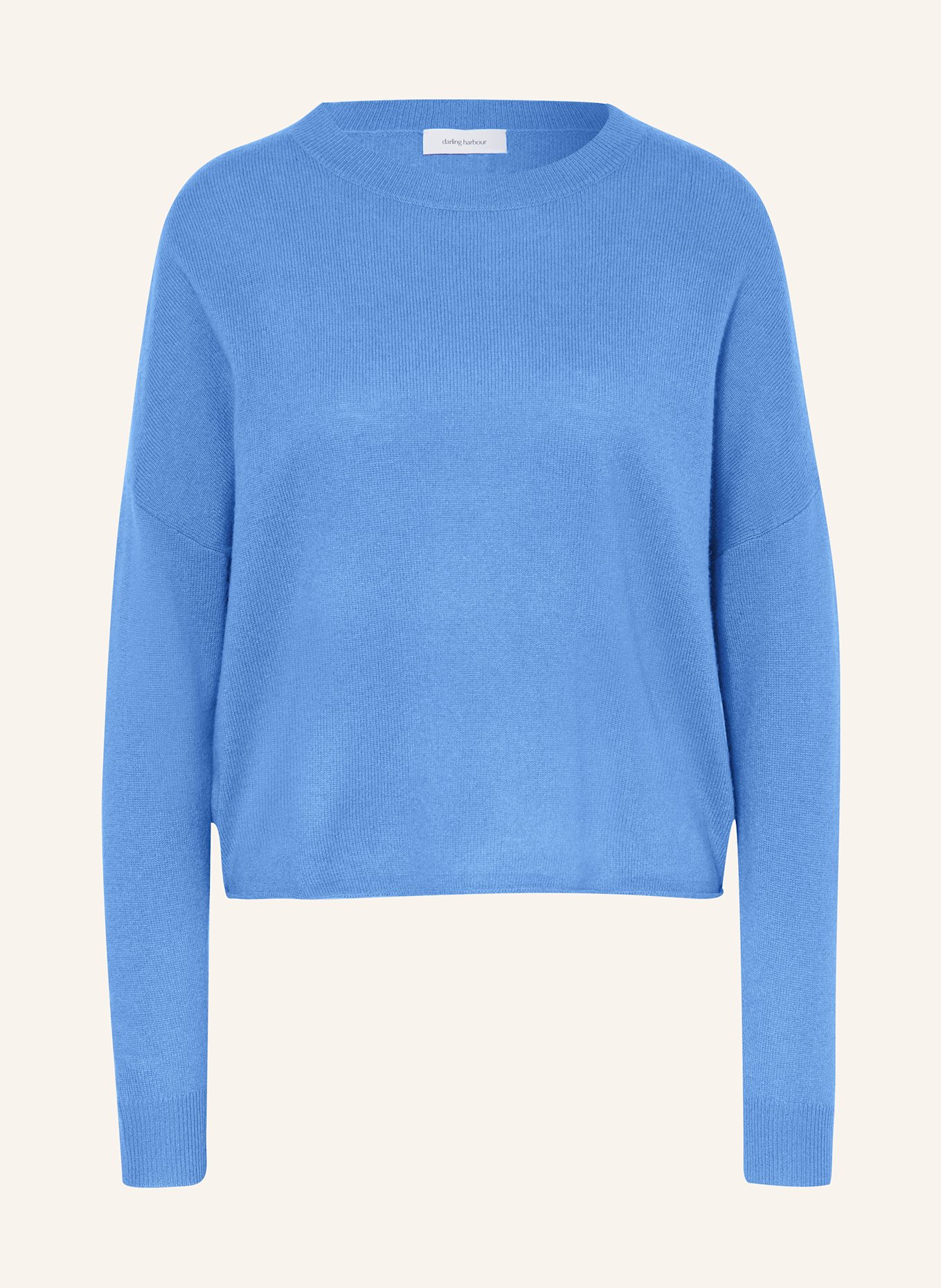 darling harbour Cashmere-Pullover: GITANE