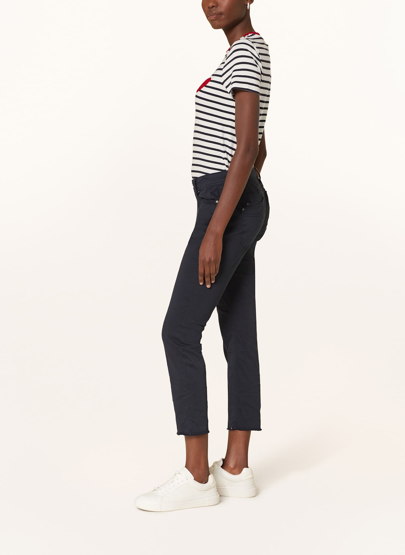 Buena Vista 7/8-Hose MALIBU: DUNKELBLAU