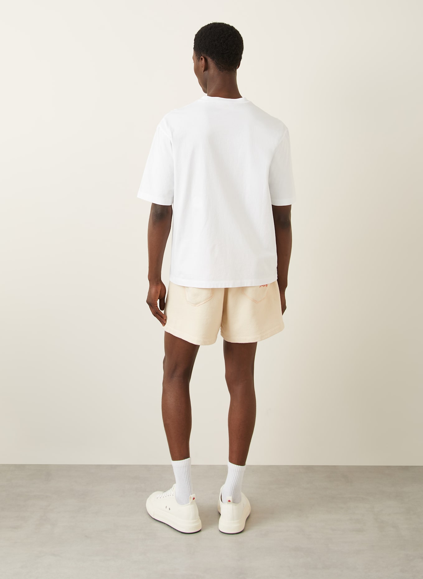 DSQUARED2 Tričko: BÍLÁ