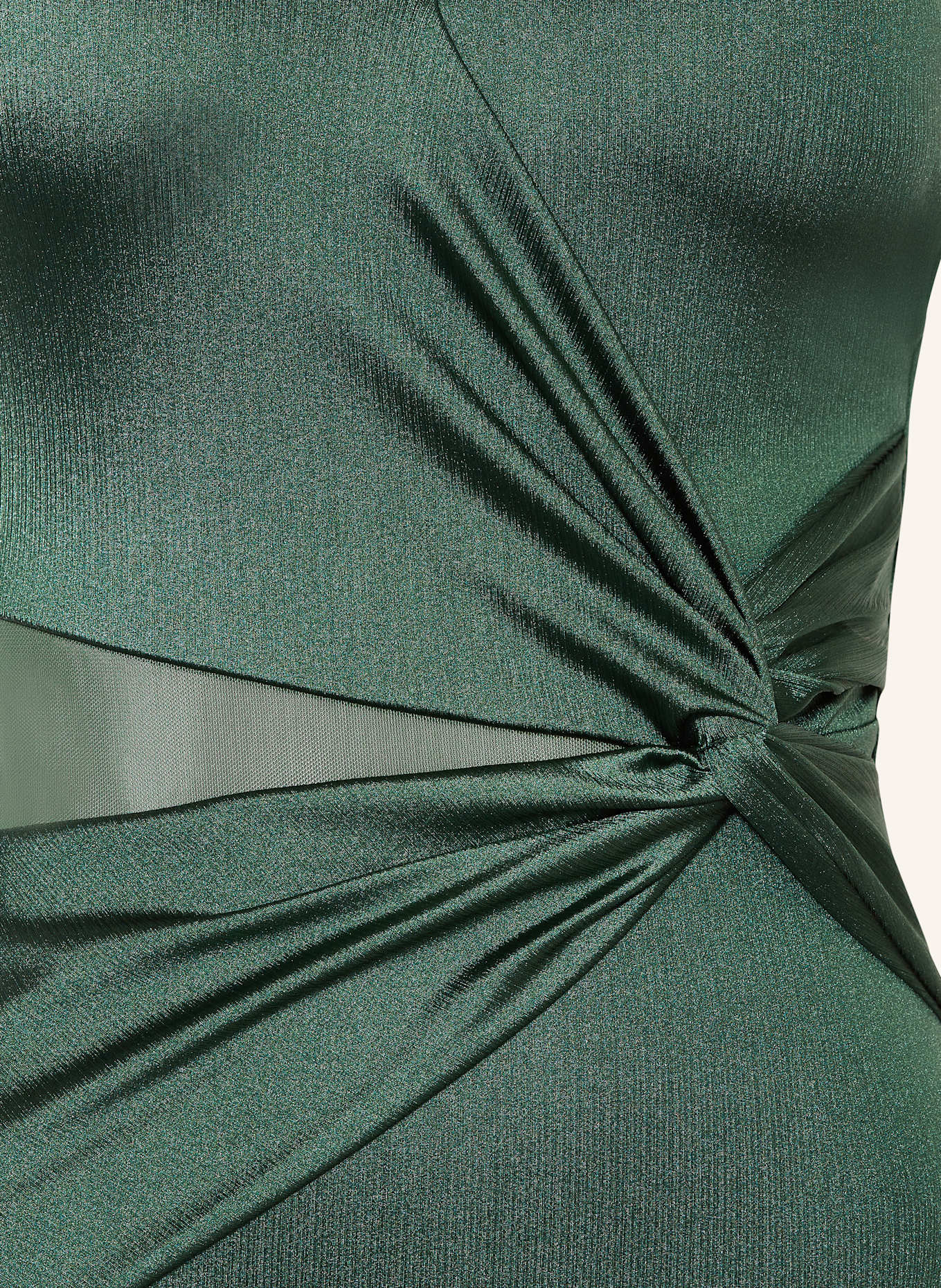 CYELL Badeanzug TREASURE GREEN: GRÜN