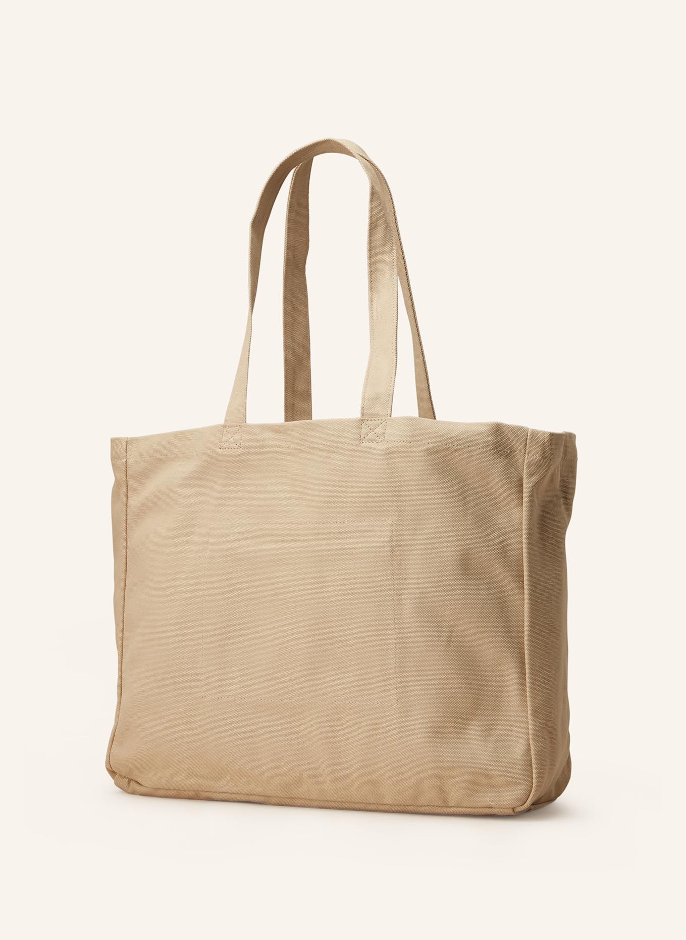POLO RALPH LAUREN Shopper: BEIGE