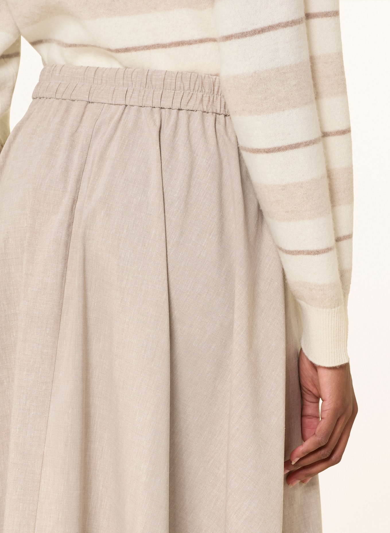 InWear Rock YATESIW: HELLBRAUN