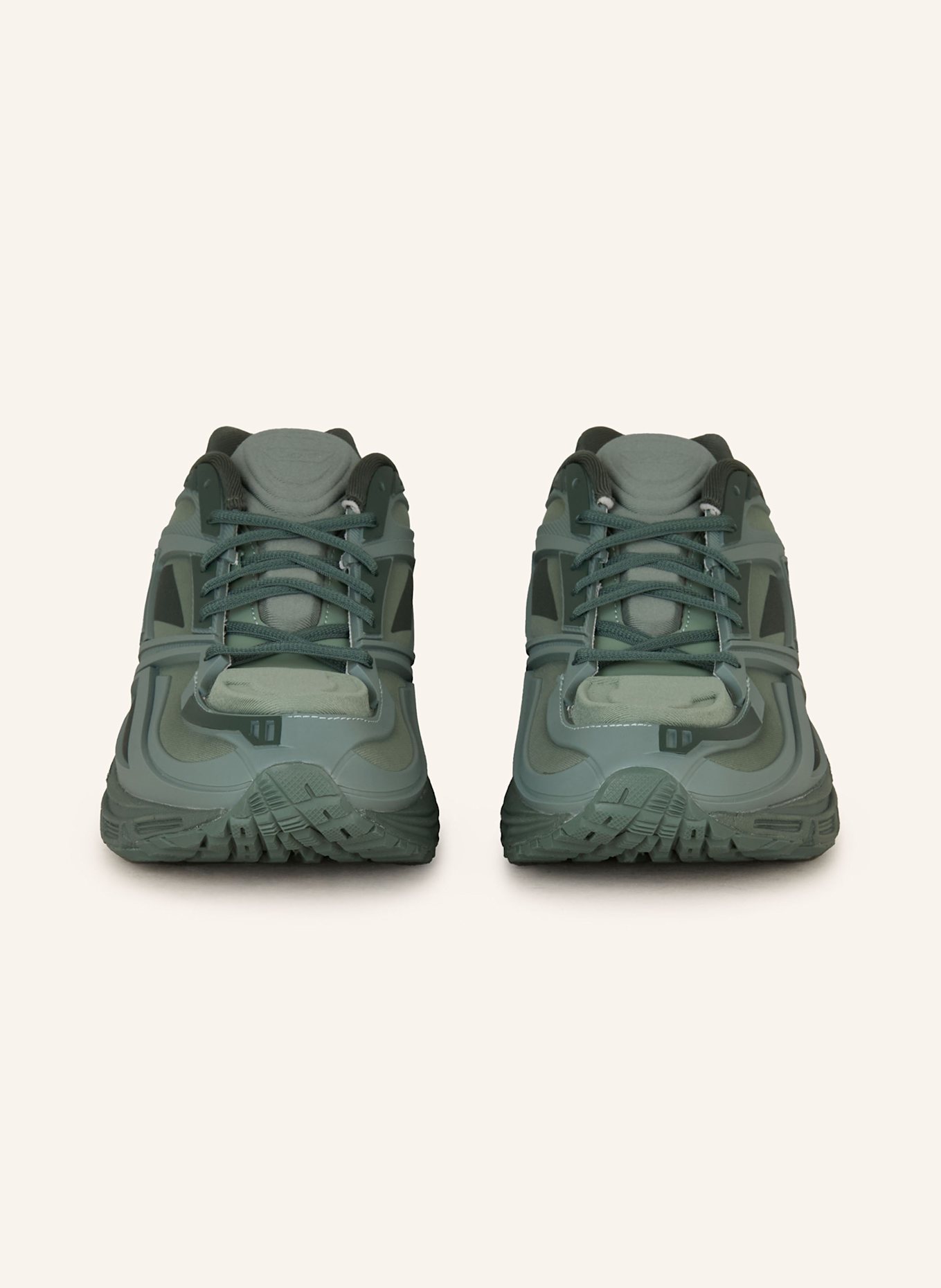 Reebok Sneaker PREMIER ROAD MODERN: OLIV/ GRÜN