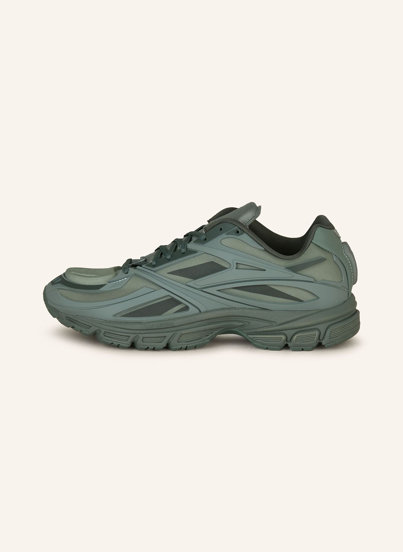 Reebok Sneaker PREMIER ROAD MODERN: OLIV/ GRÜN