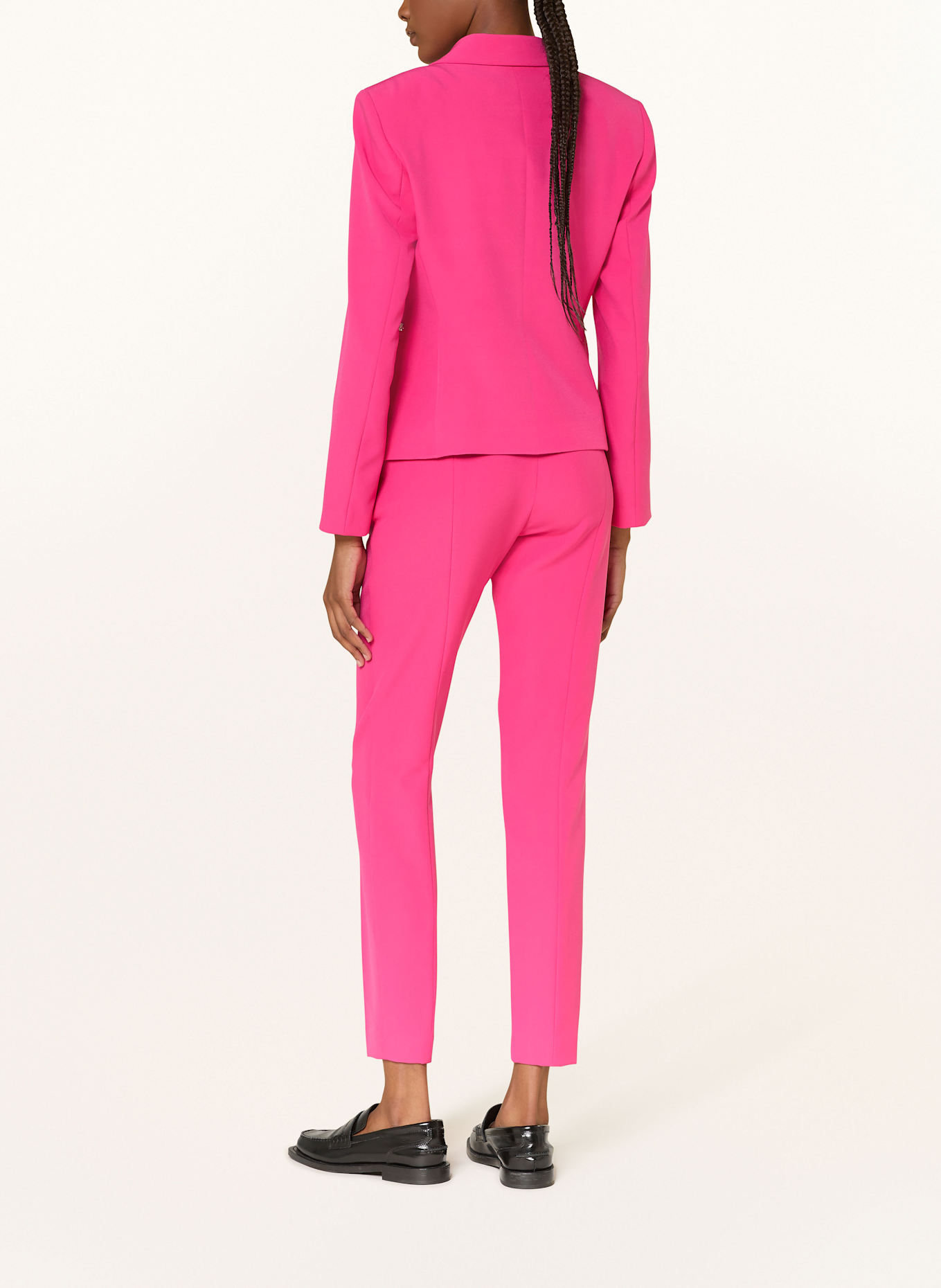 HUGO Blazer AGONIA: PINK