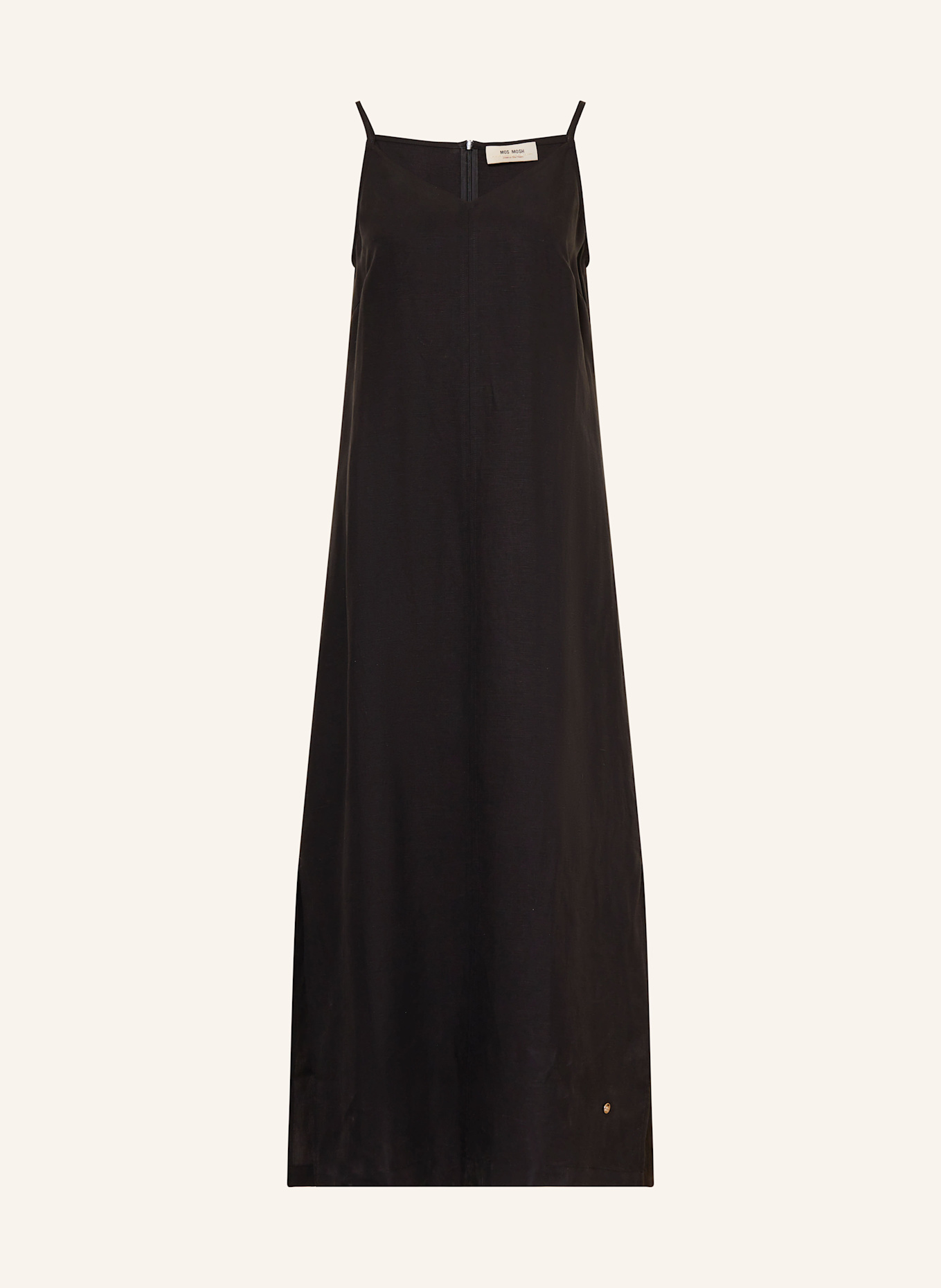 MOS MOSH Kleid MMKENDRA: SCHWARZ